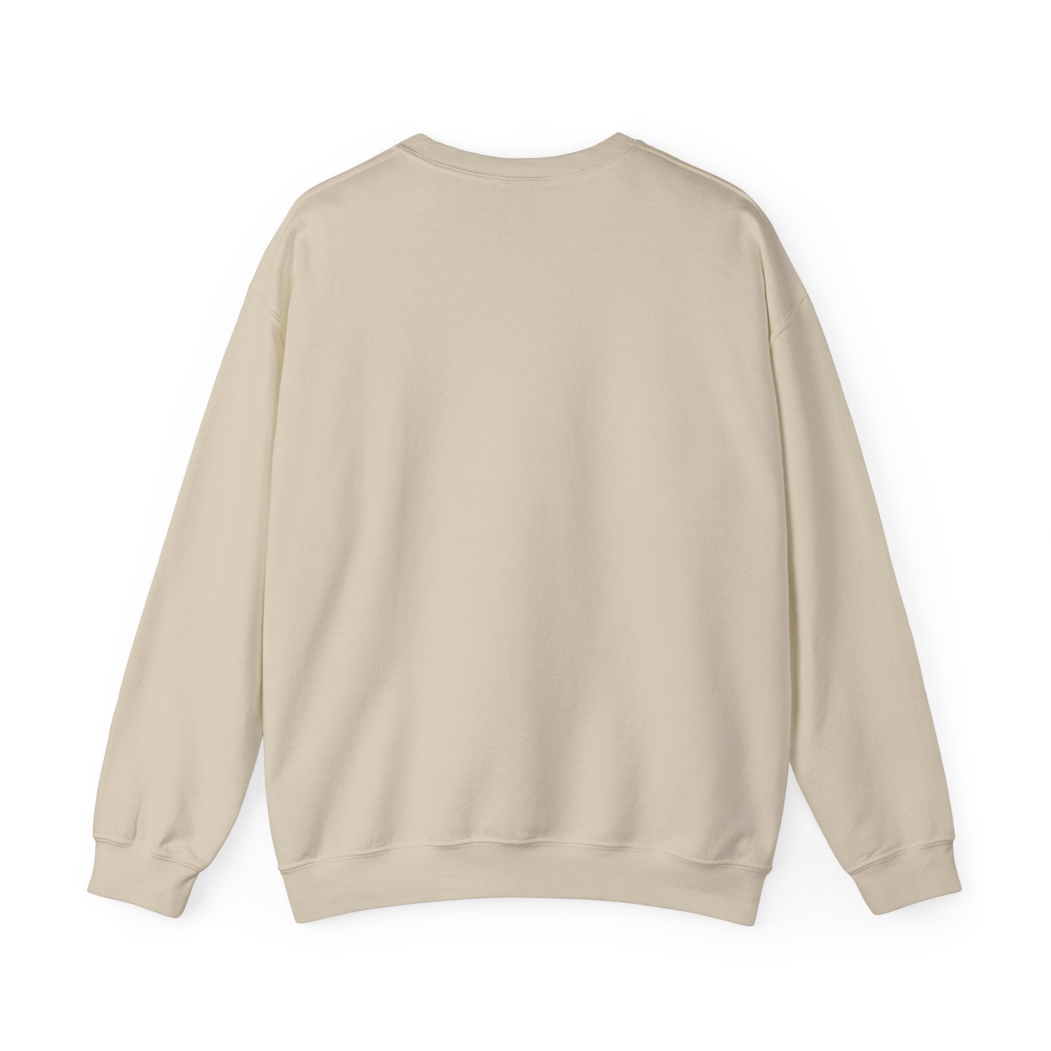 Faith Over Fear Logo - Unisex Sweatshirt