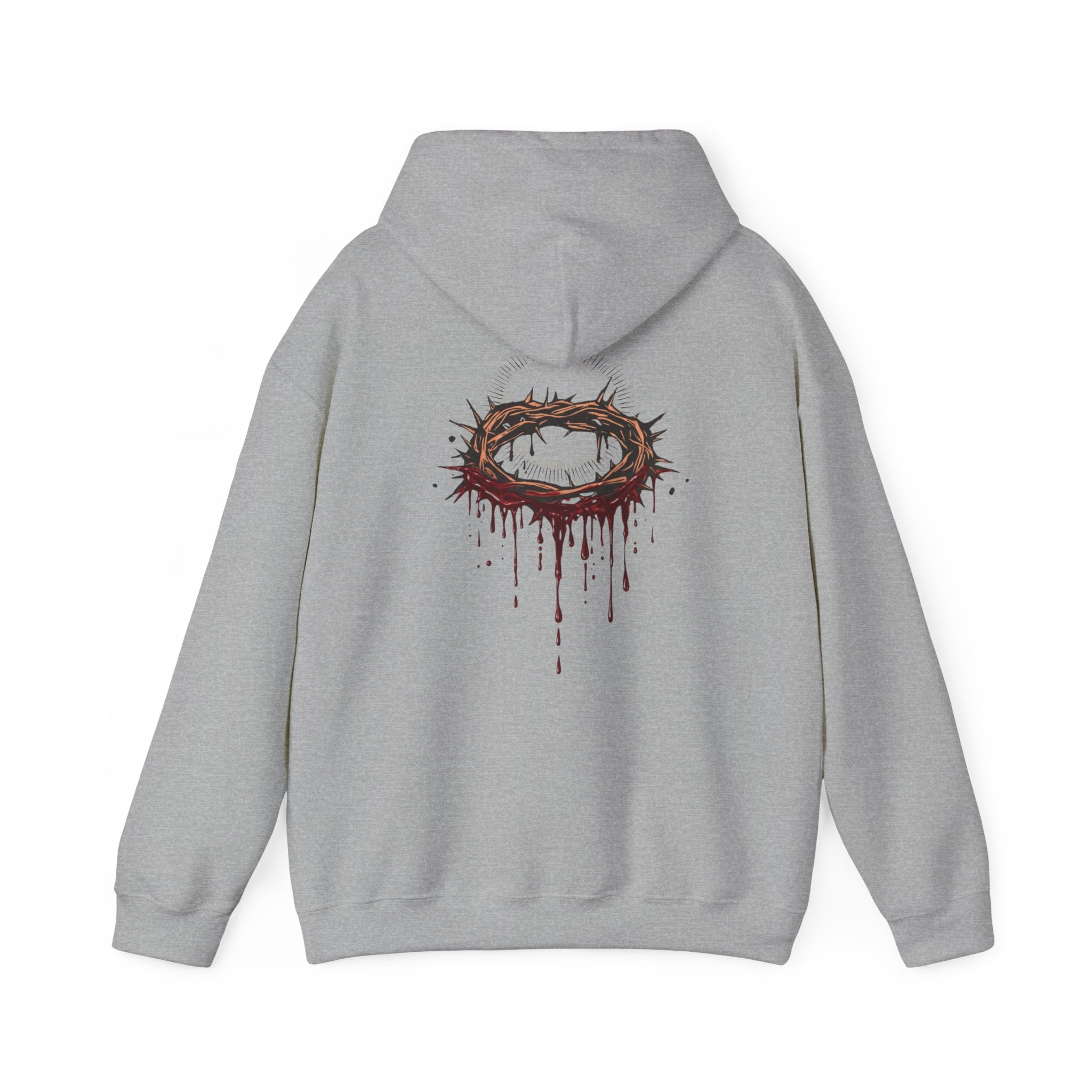 Crown of Thornes – Hoodie