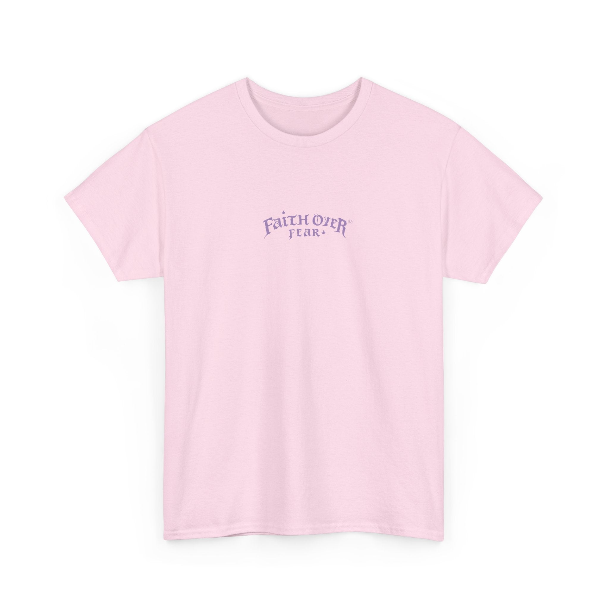 Mother of Peace - Heavy Cotton Tee