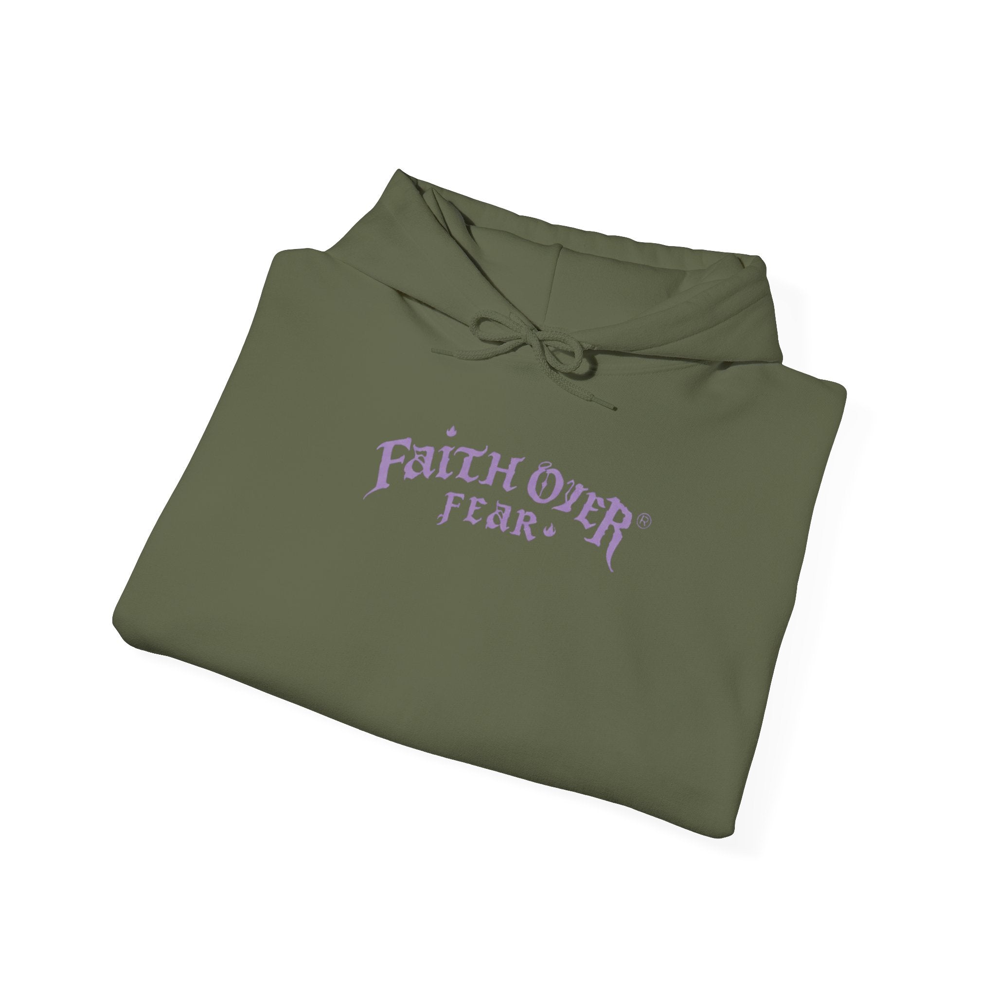 Mother of Peace – Hoodie