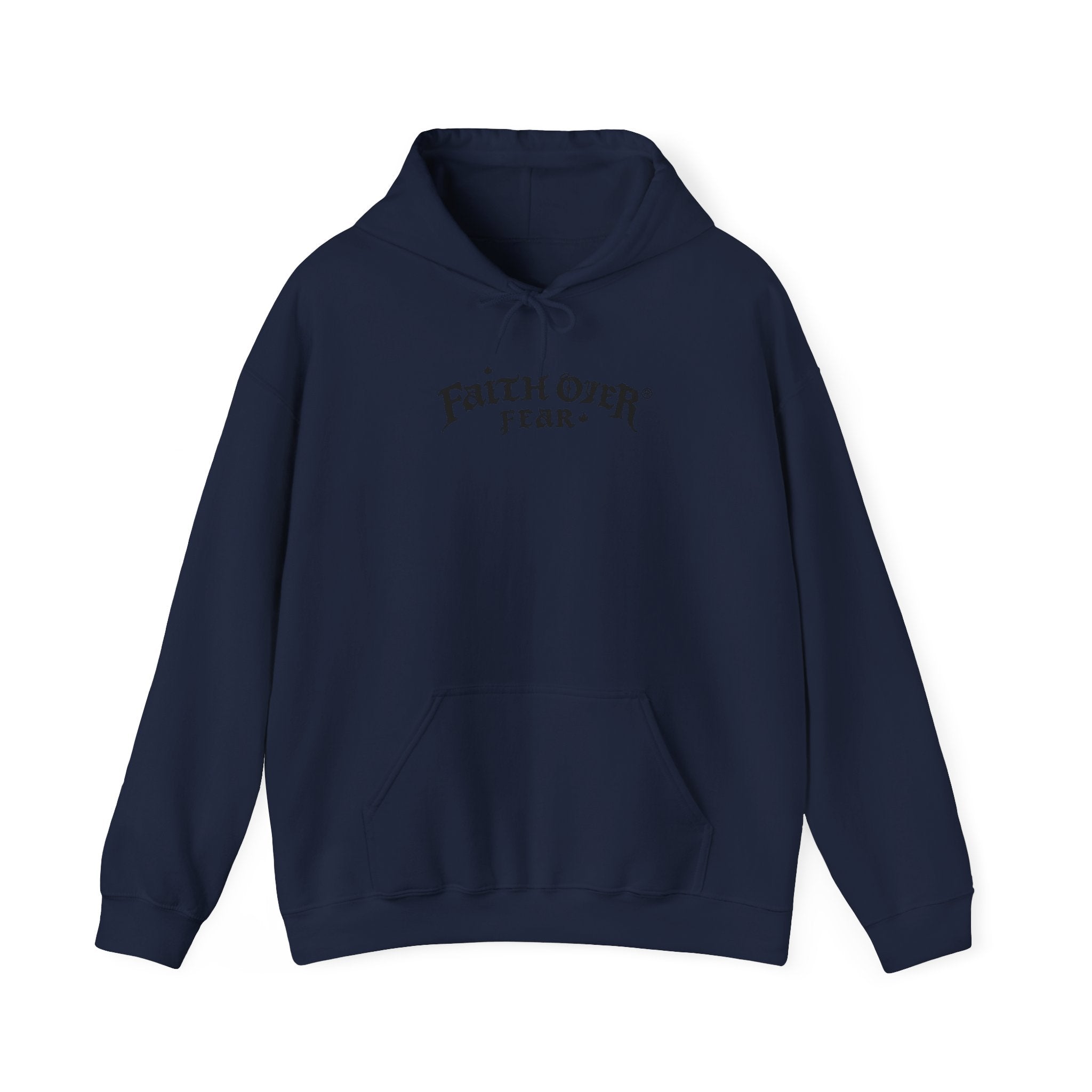 Saved by his Blood - Hoodie