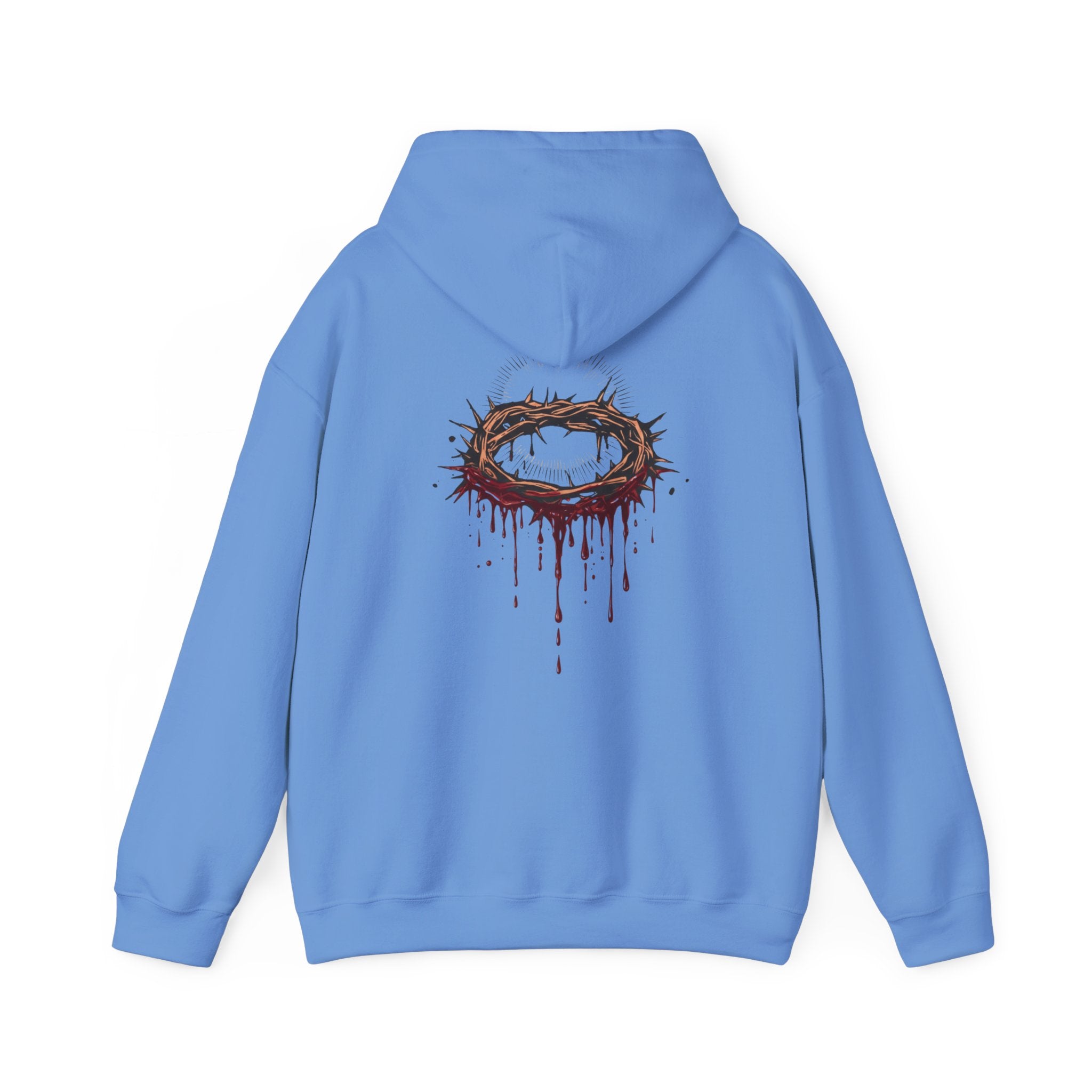 Crown of Thornes – Hoodie
