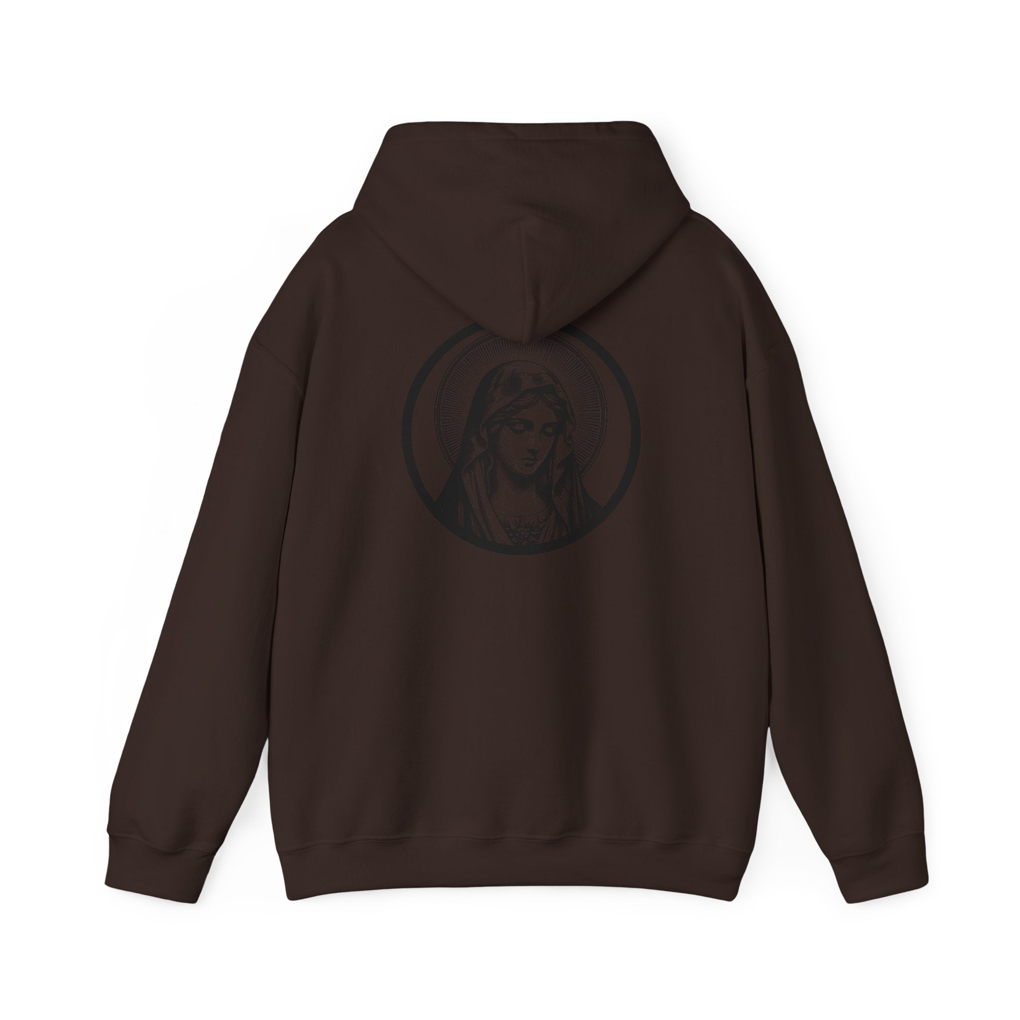 Holy Mother - Unisex Hoodie
