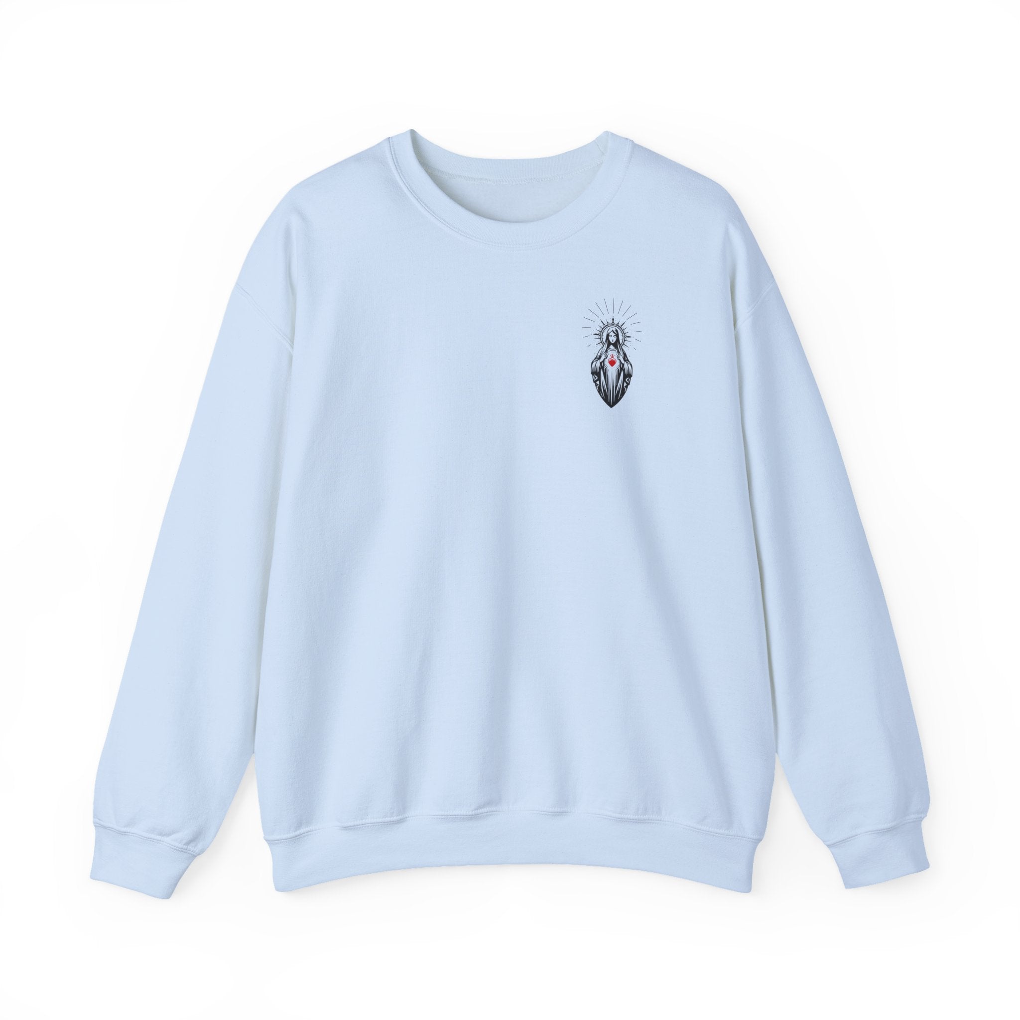 Holy Mother - Unisex Sweatshirt