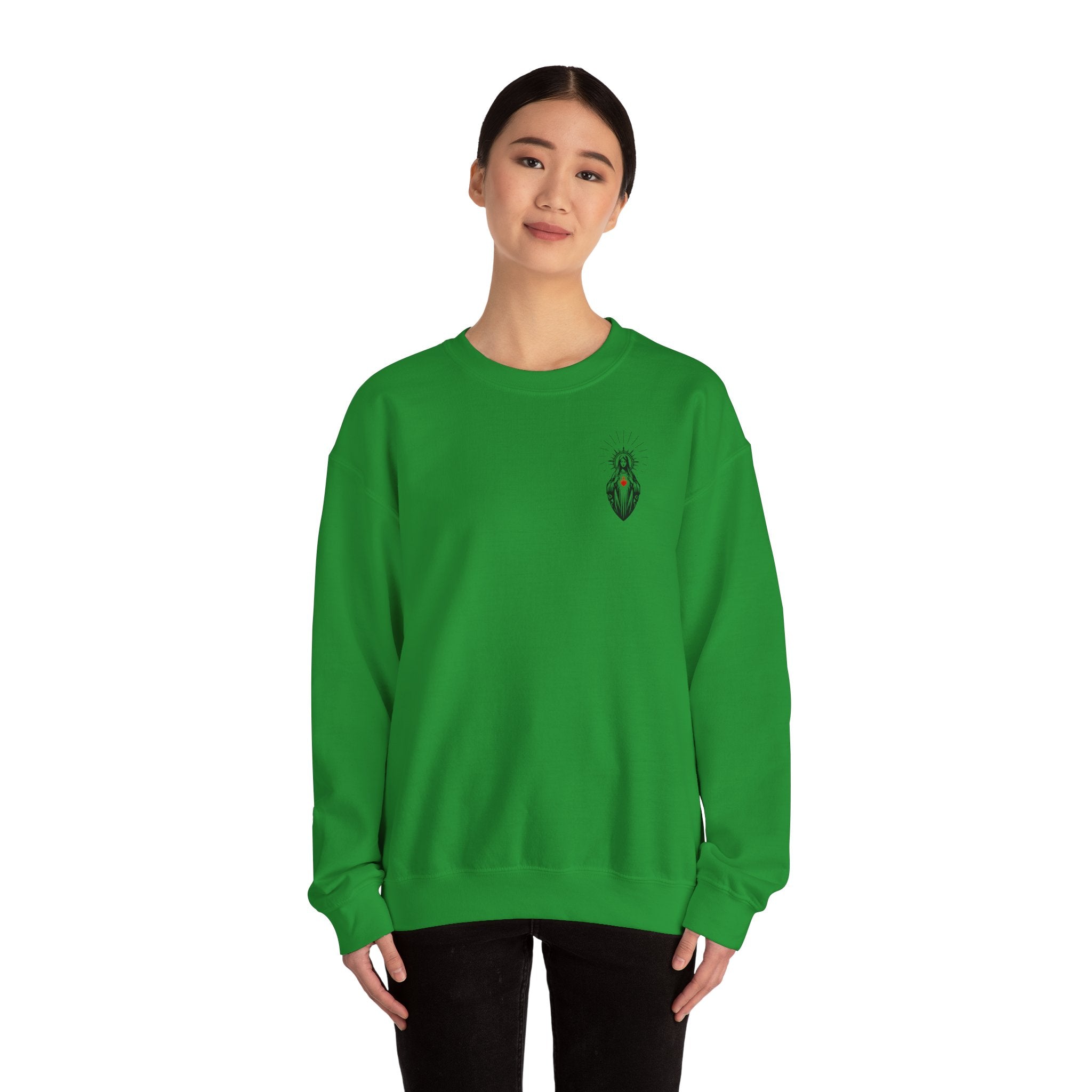 Holy Mother - Unisex Sweatshirt