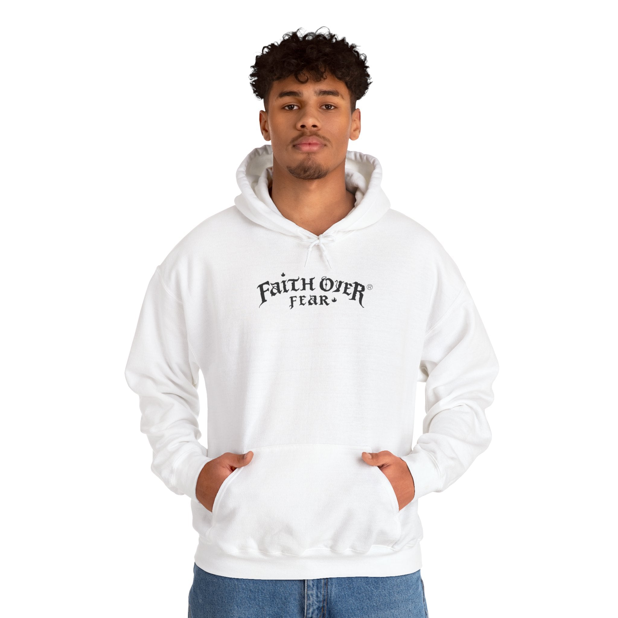 Holy Mary - Hoodie