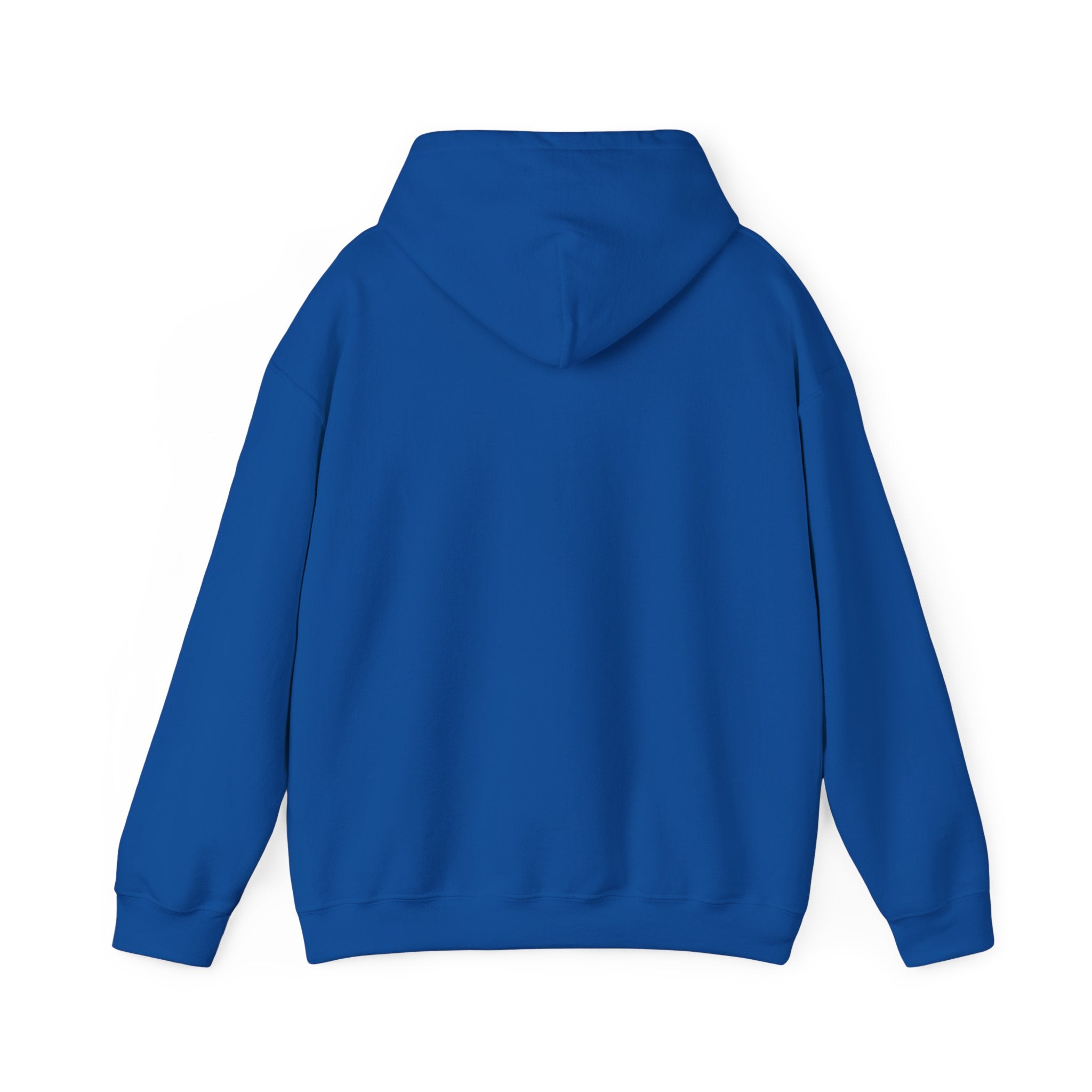 Faith Over Fear (White) - Unisex Hoodie