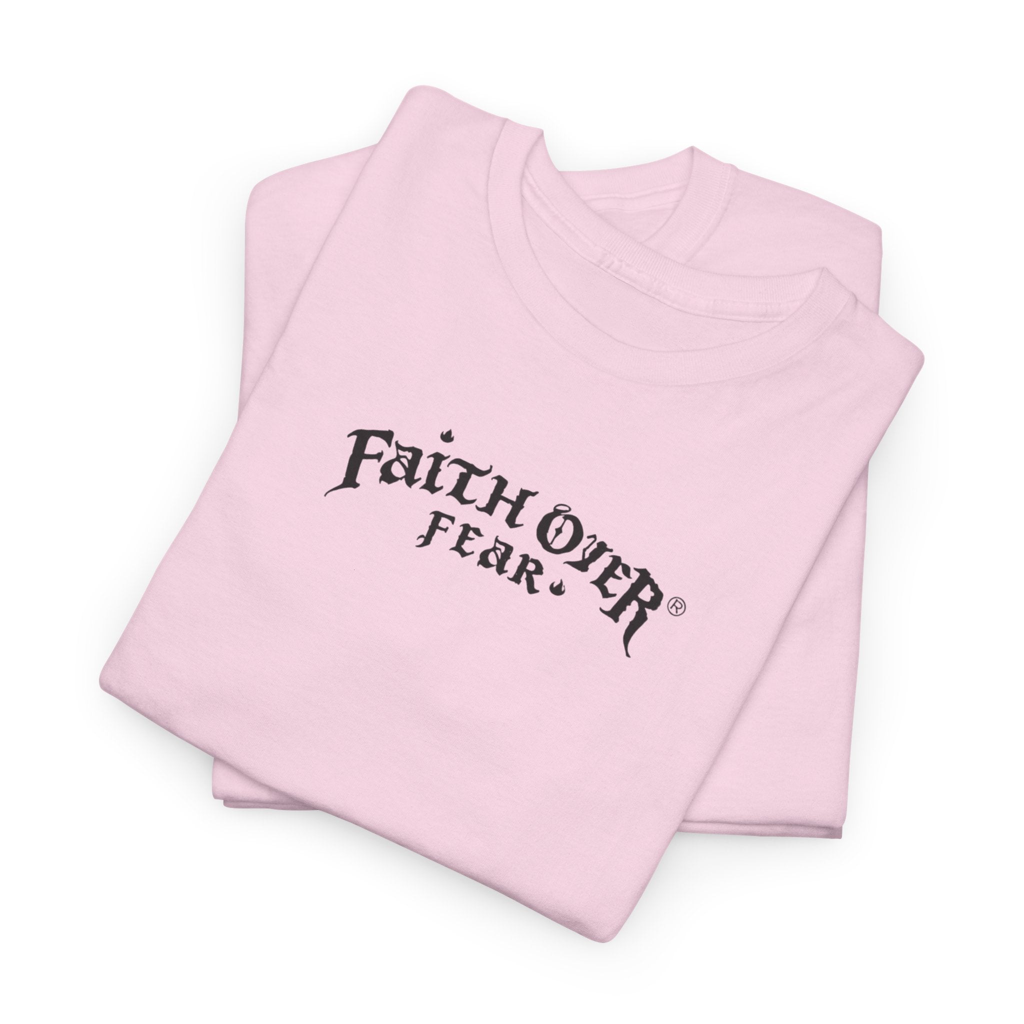 Holy Mother - Heavy Cotton Tee