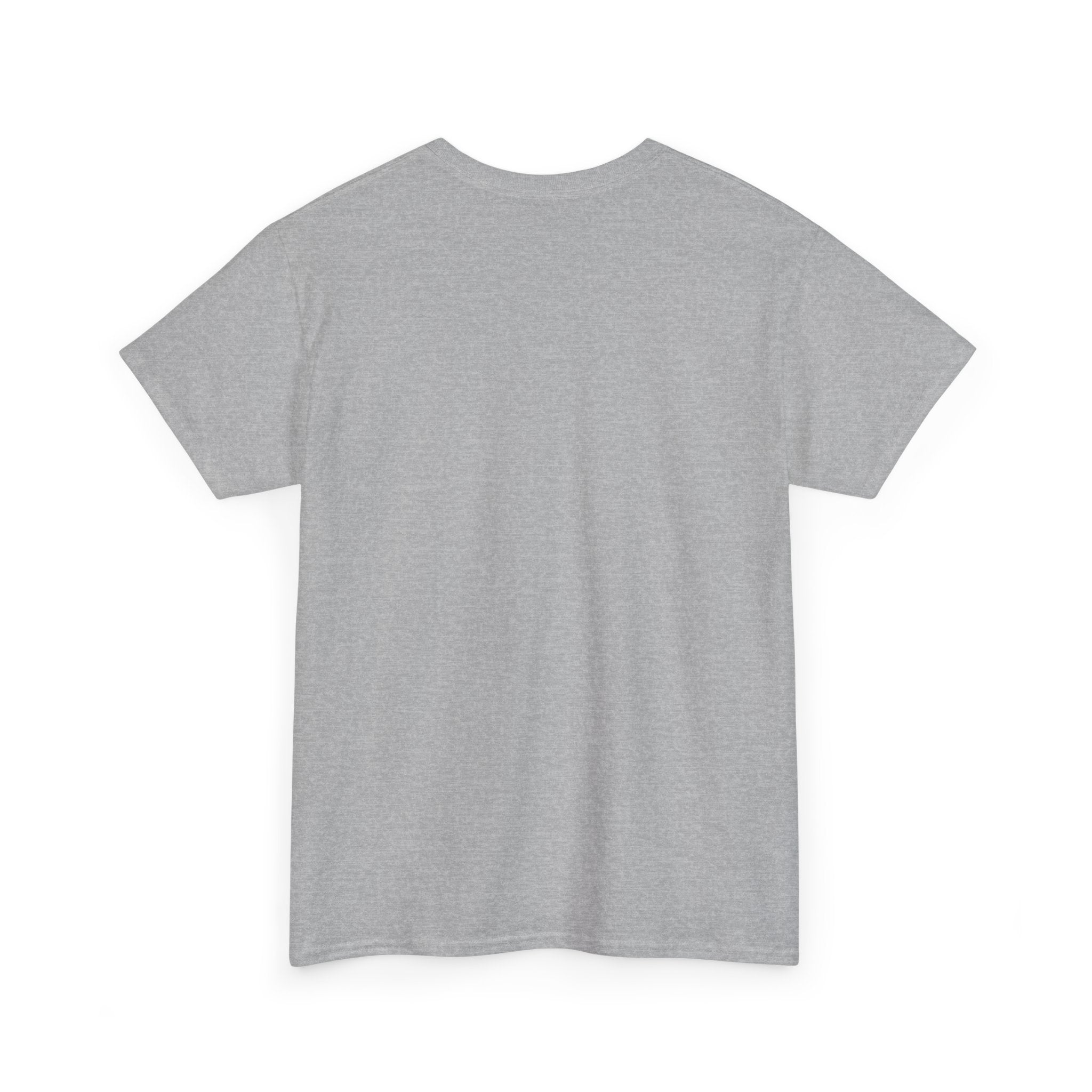 Faith Over Fear - Heavy Cotton Tee