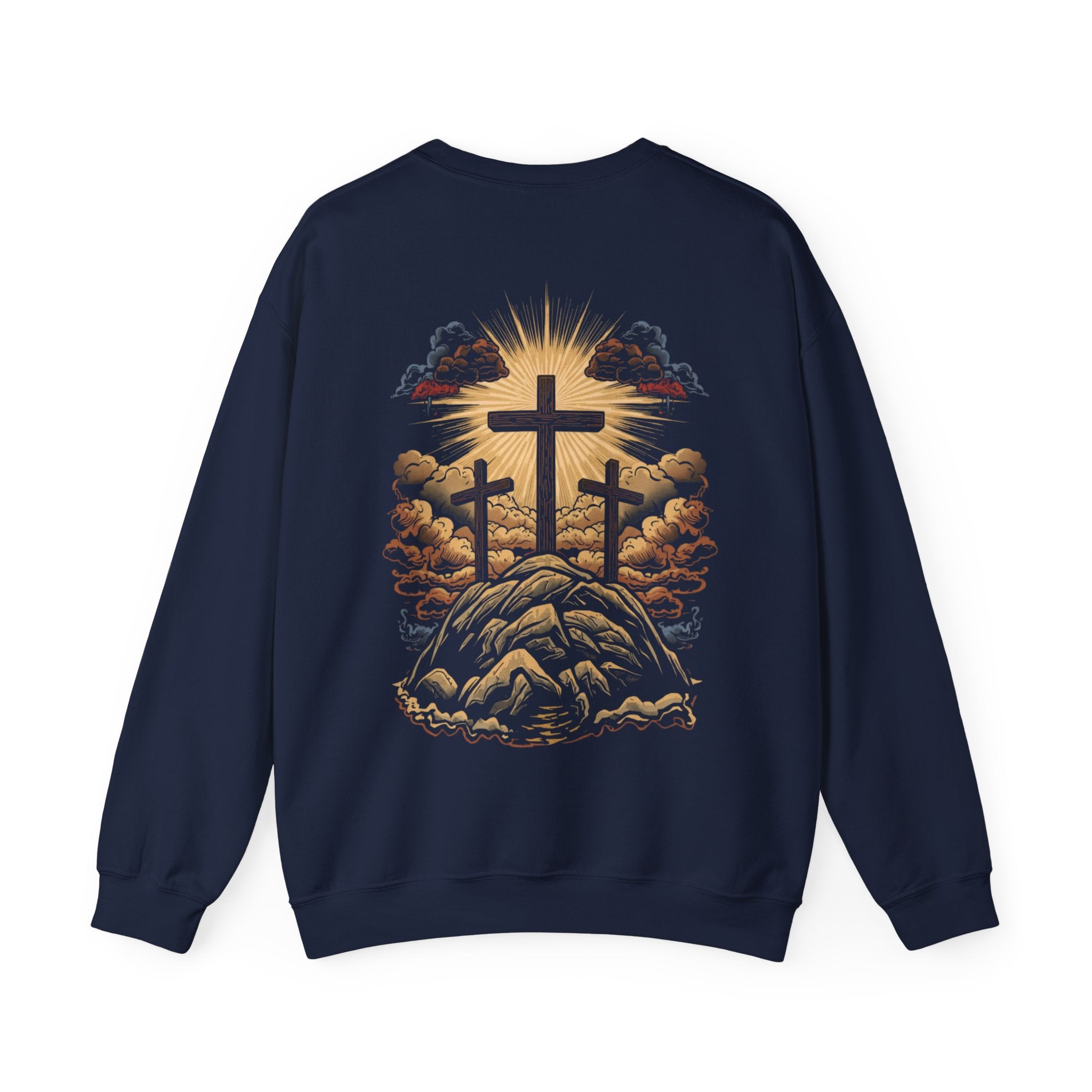 Mount Calvary - Unisex Sweatshirt