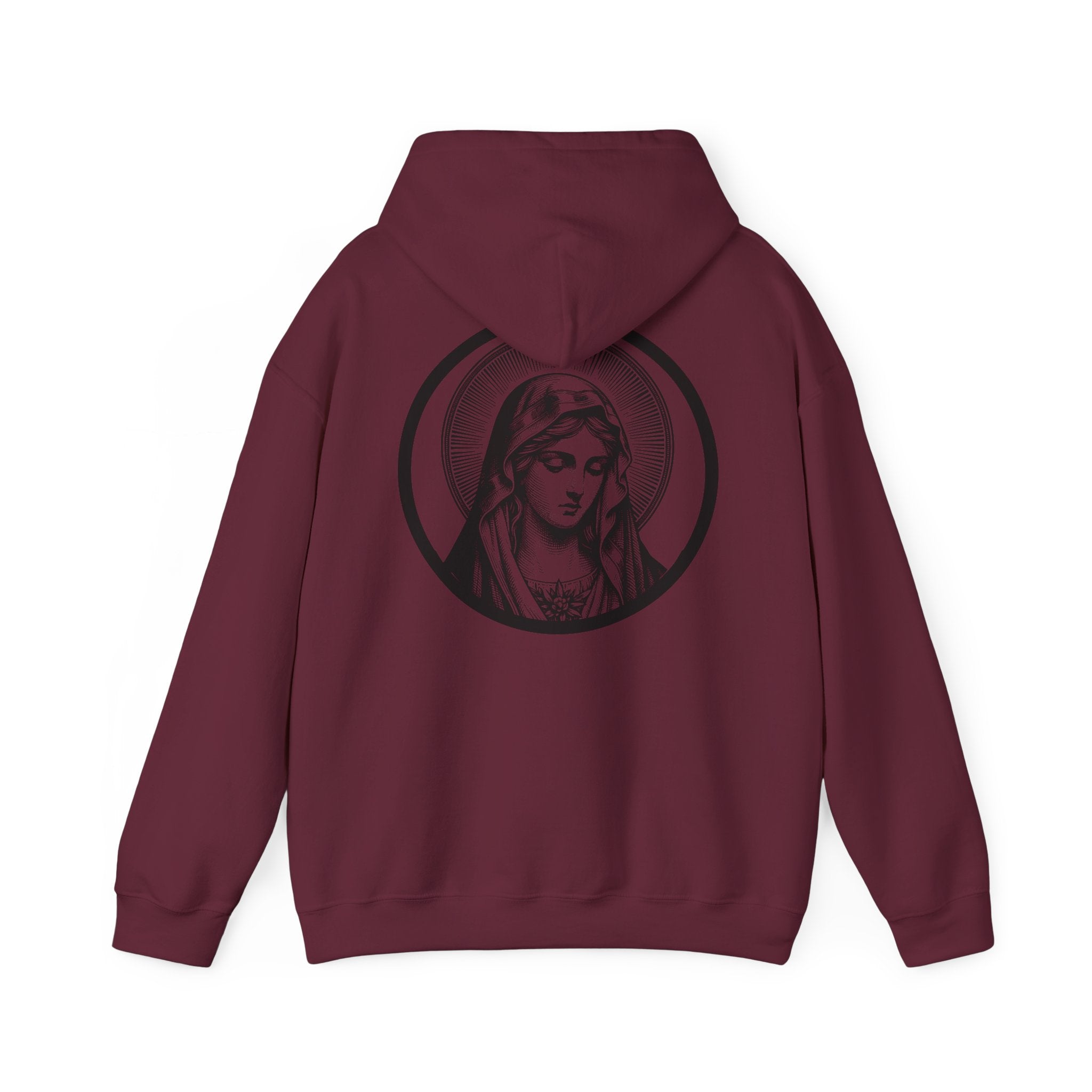 Holy Mary - Hoodie