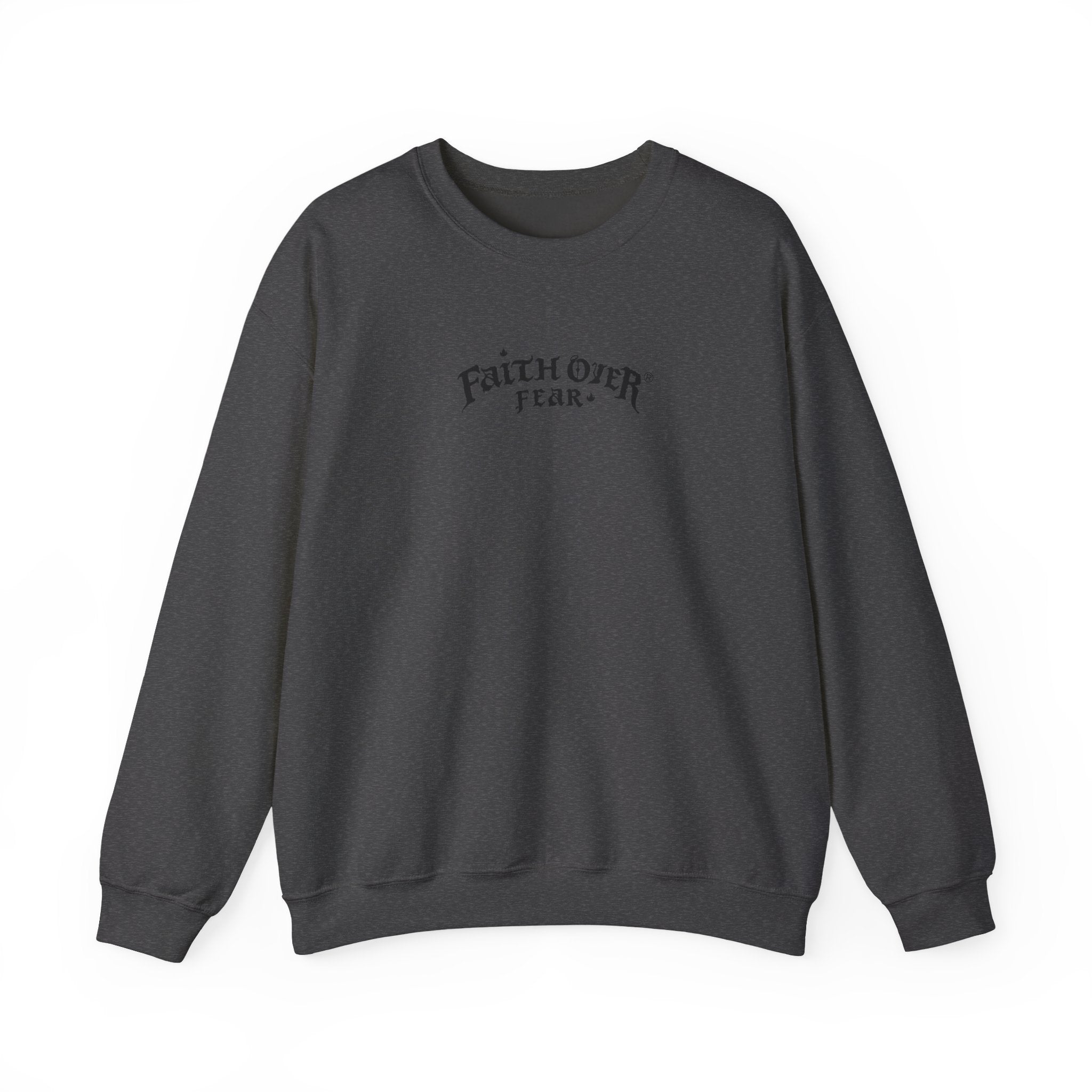 Sword and Snake - Unisex Sweatshirt