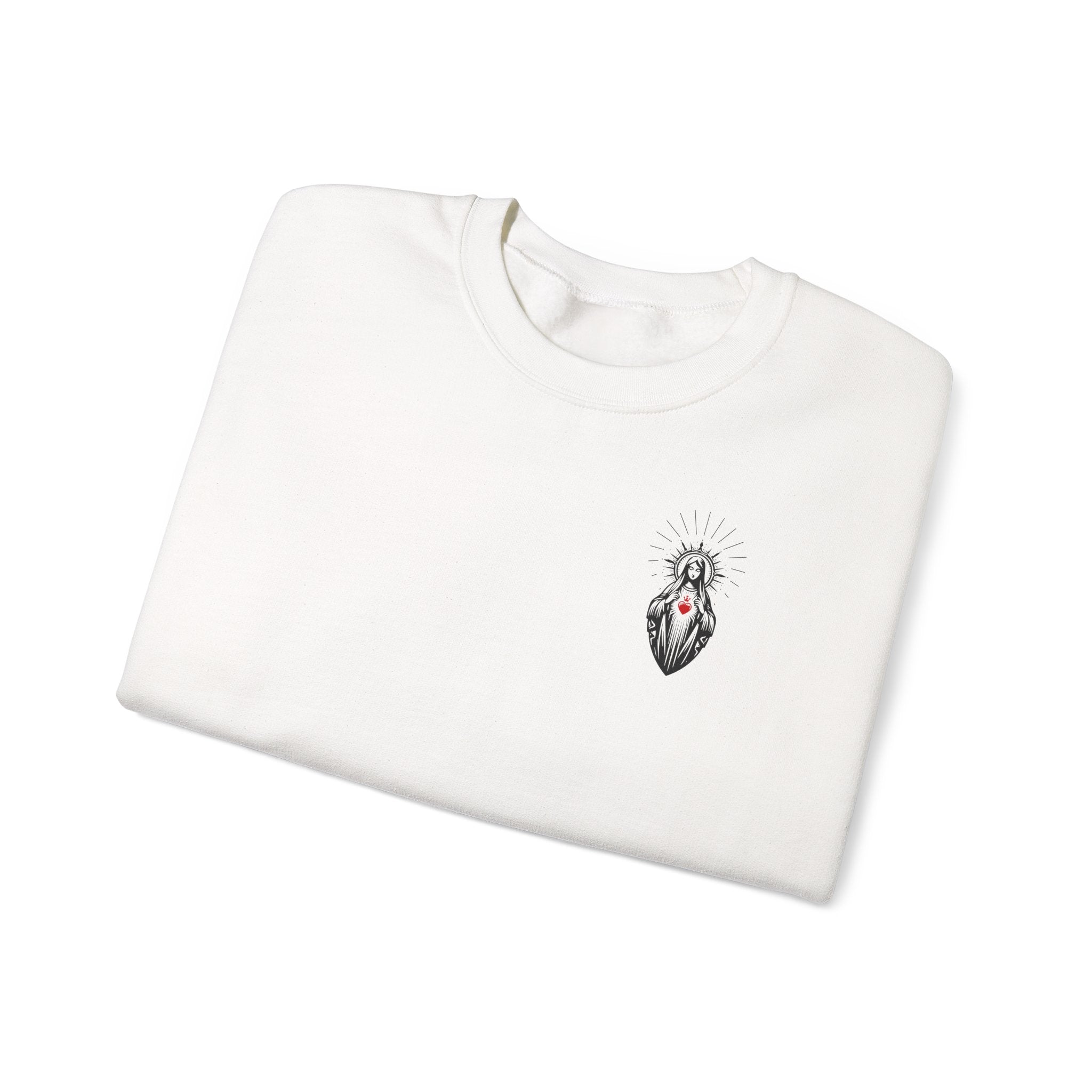 Holy Mother - Unisex Sweatshirt