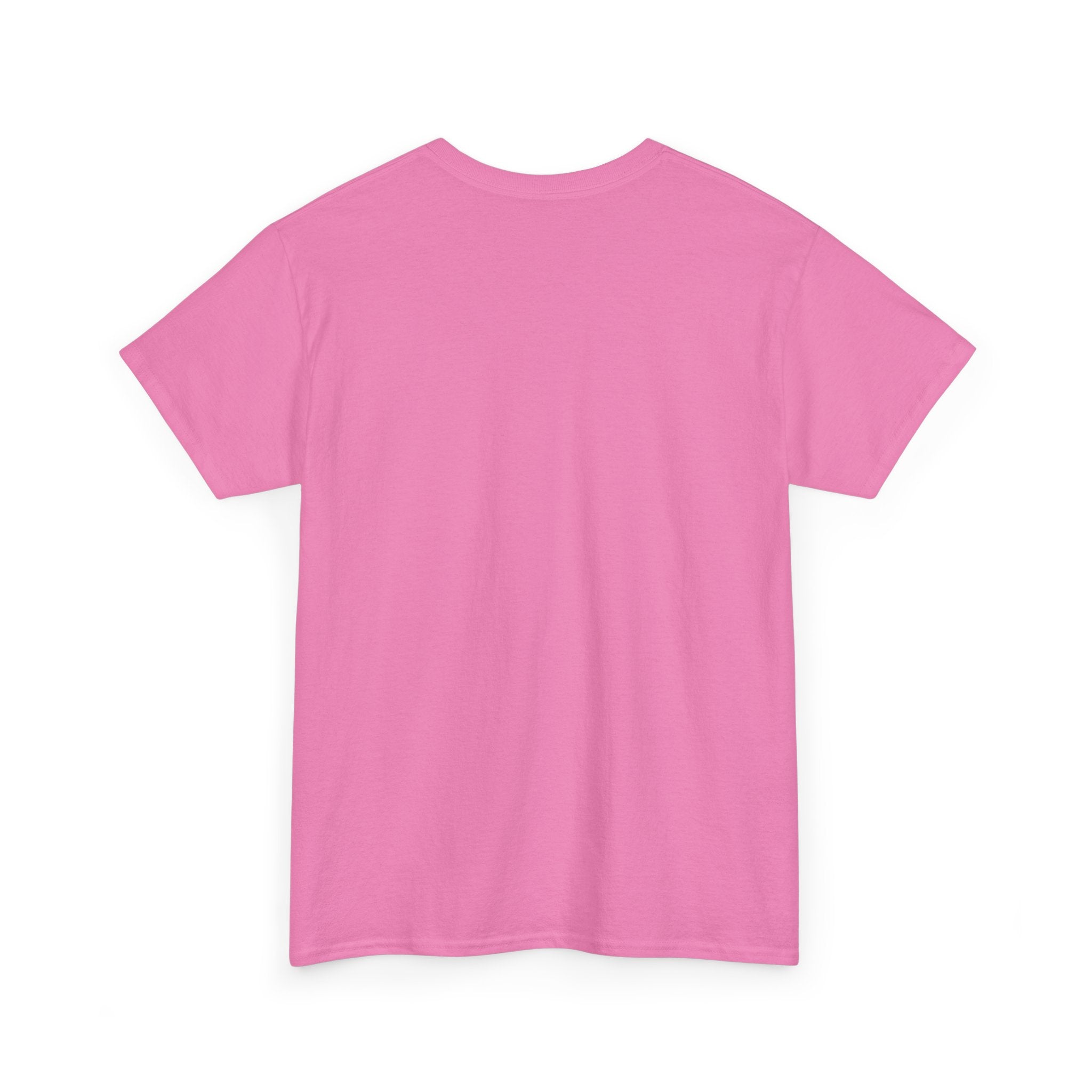 Faith Over Fear - Heavy Cotton Tee