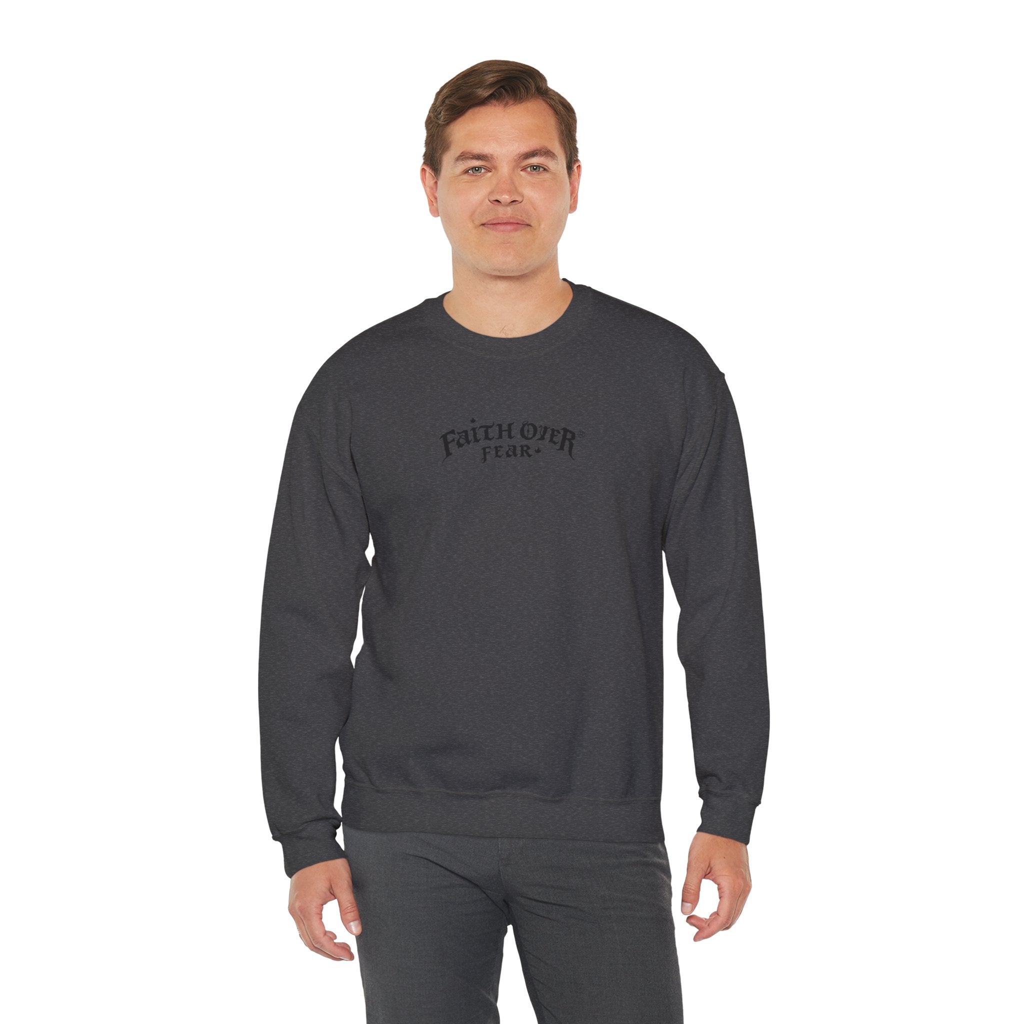 Sword and Snake - Unisex Sweatshirt