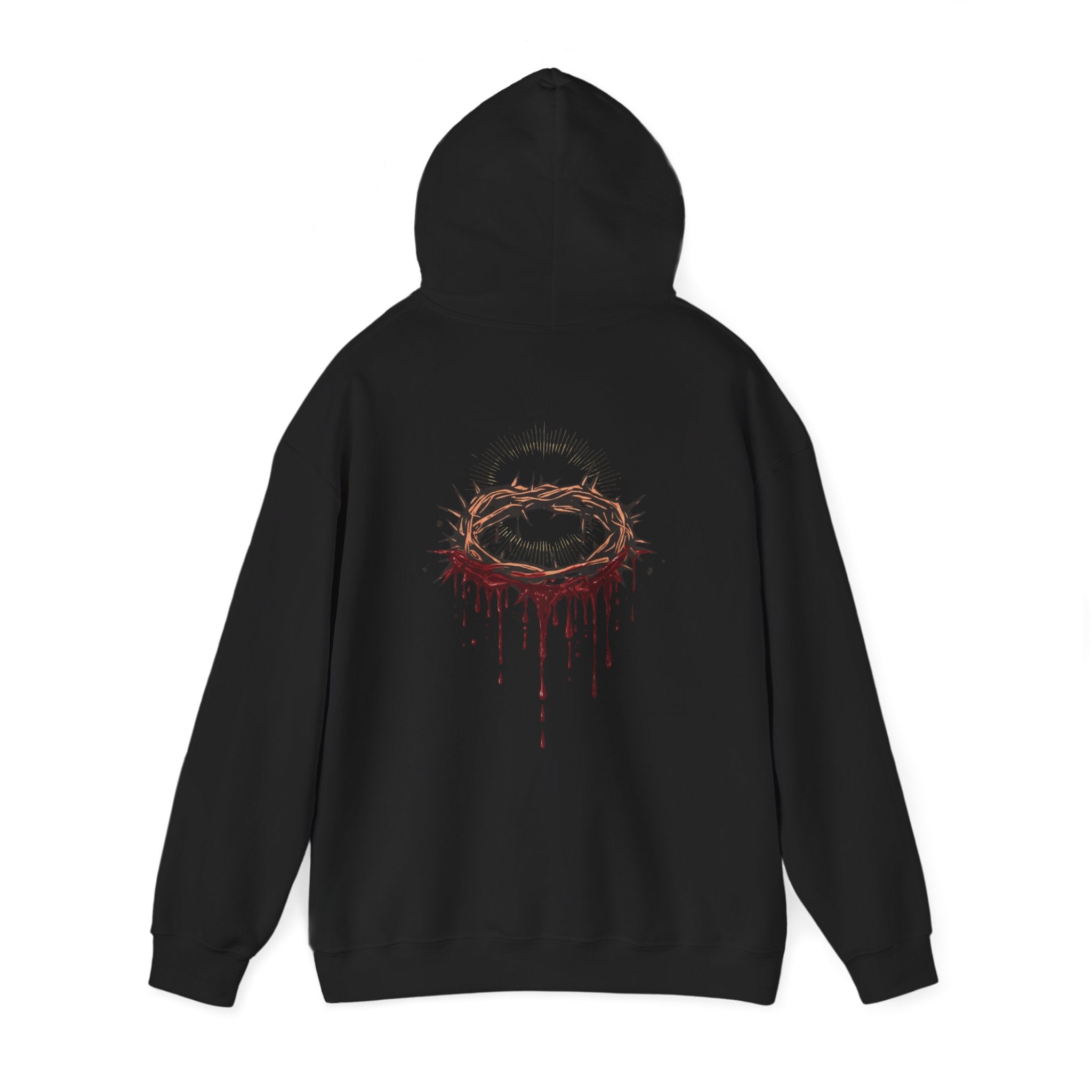 Crown of Thornes – Hoodie
