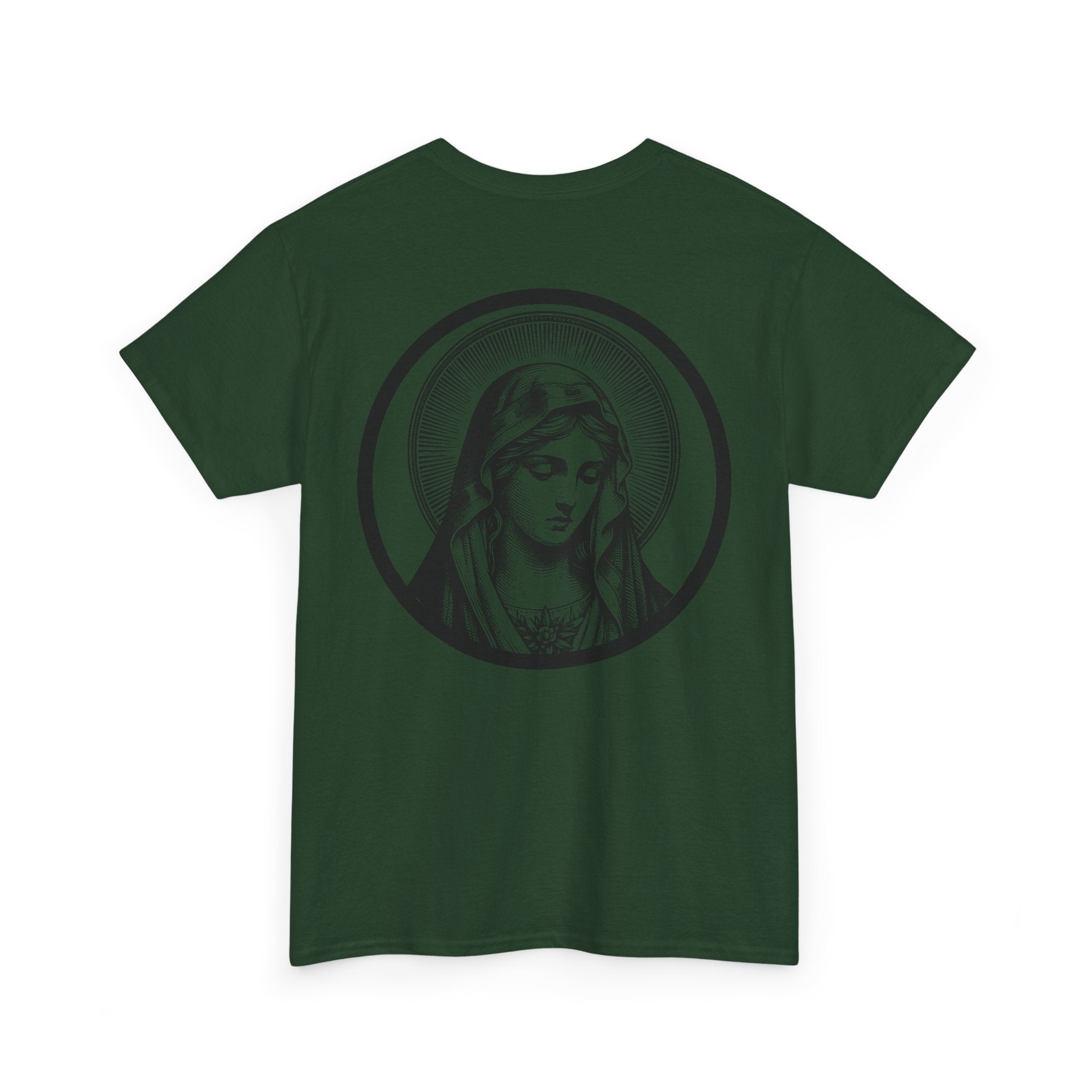 Holy Mother - Heavy Cotton Tee