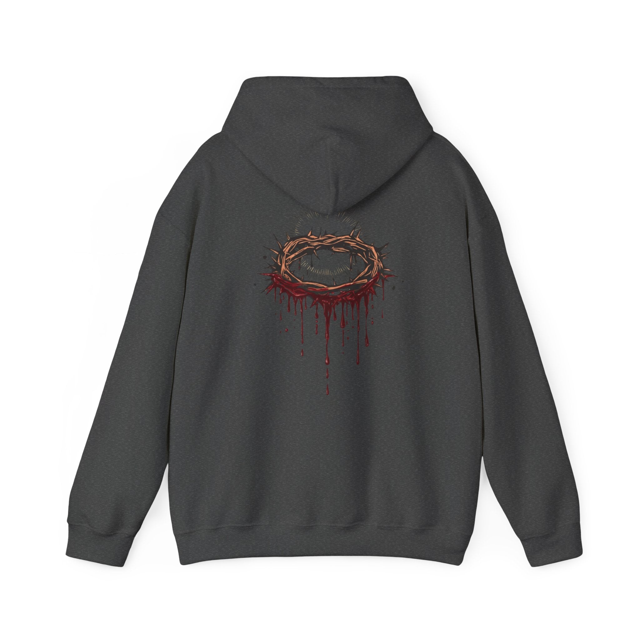Crown of Thornes – Hoodie