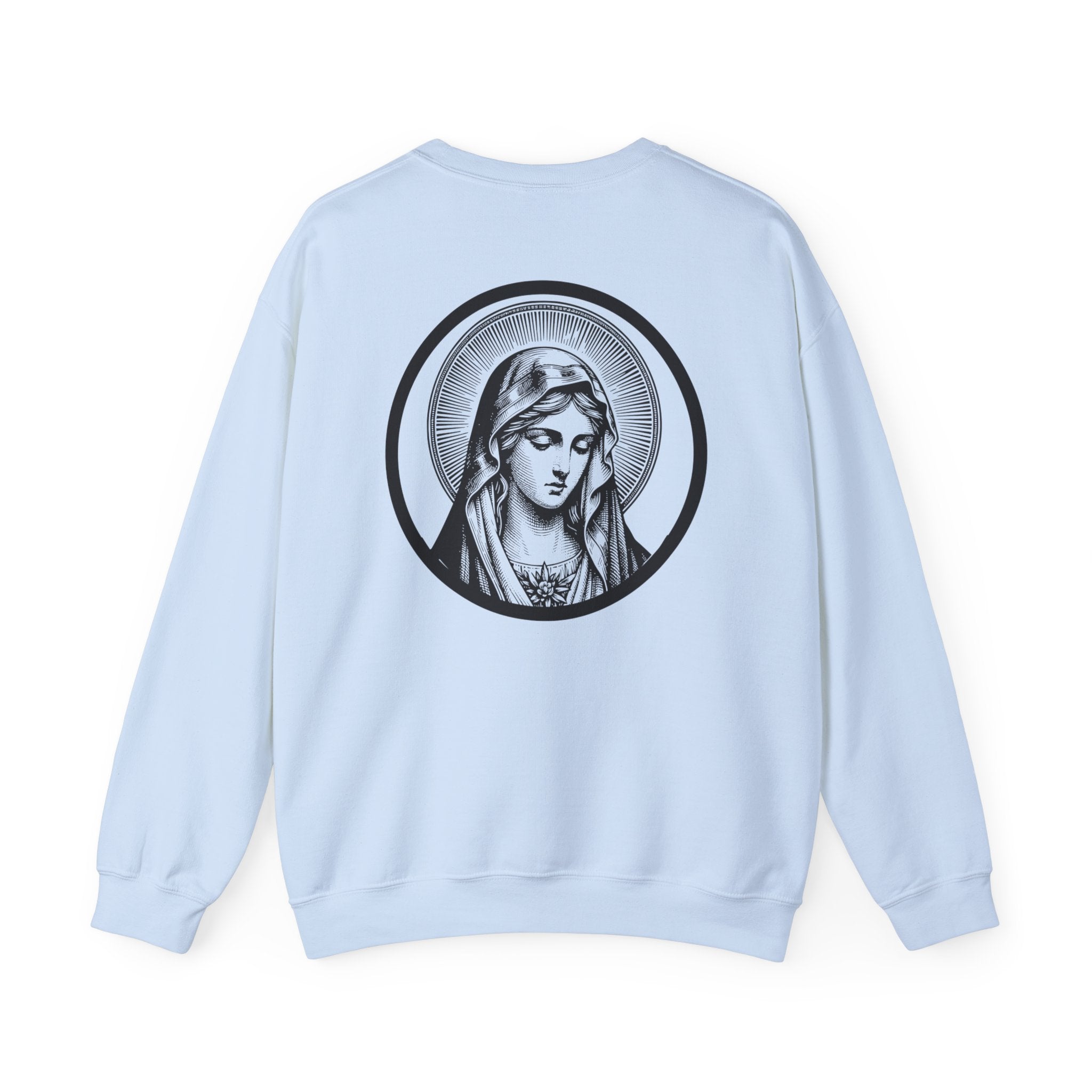 Holy Mother - Unisex Sweatshirt