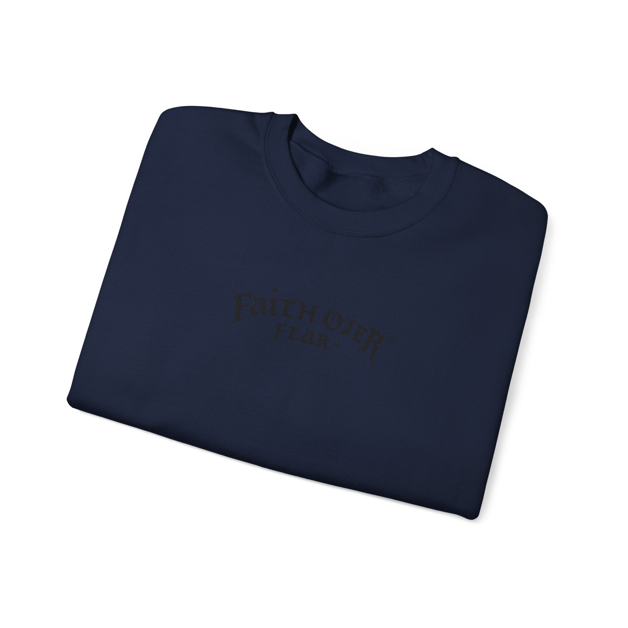 Mount Calvary - Unisex Sweatshirt
