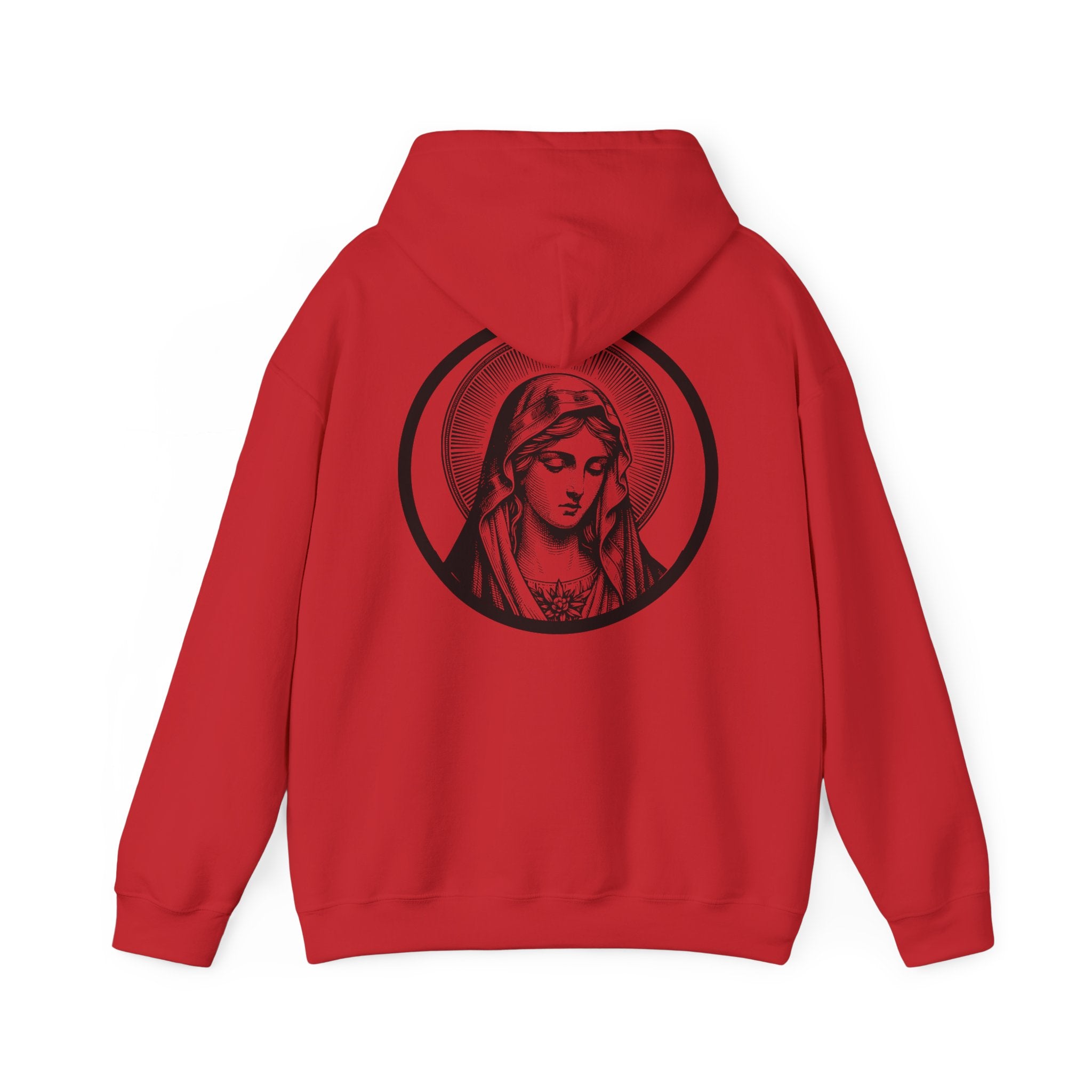 Holy Mary - Hoodie
