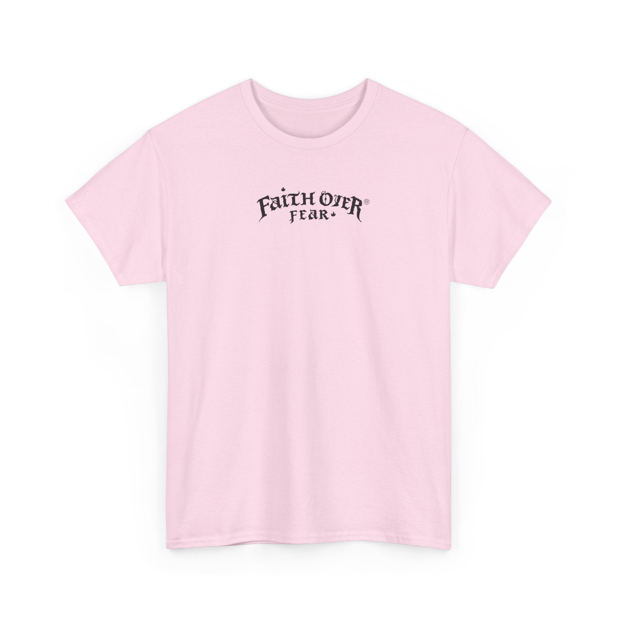 Holy Mother - Heavy Cotton Tee