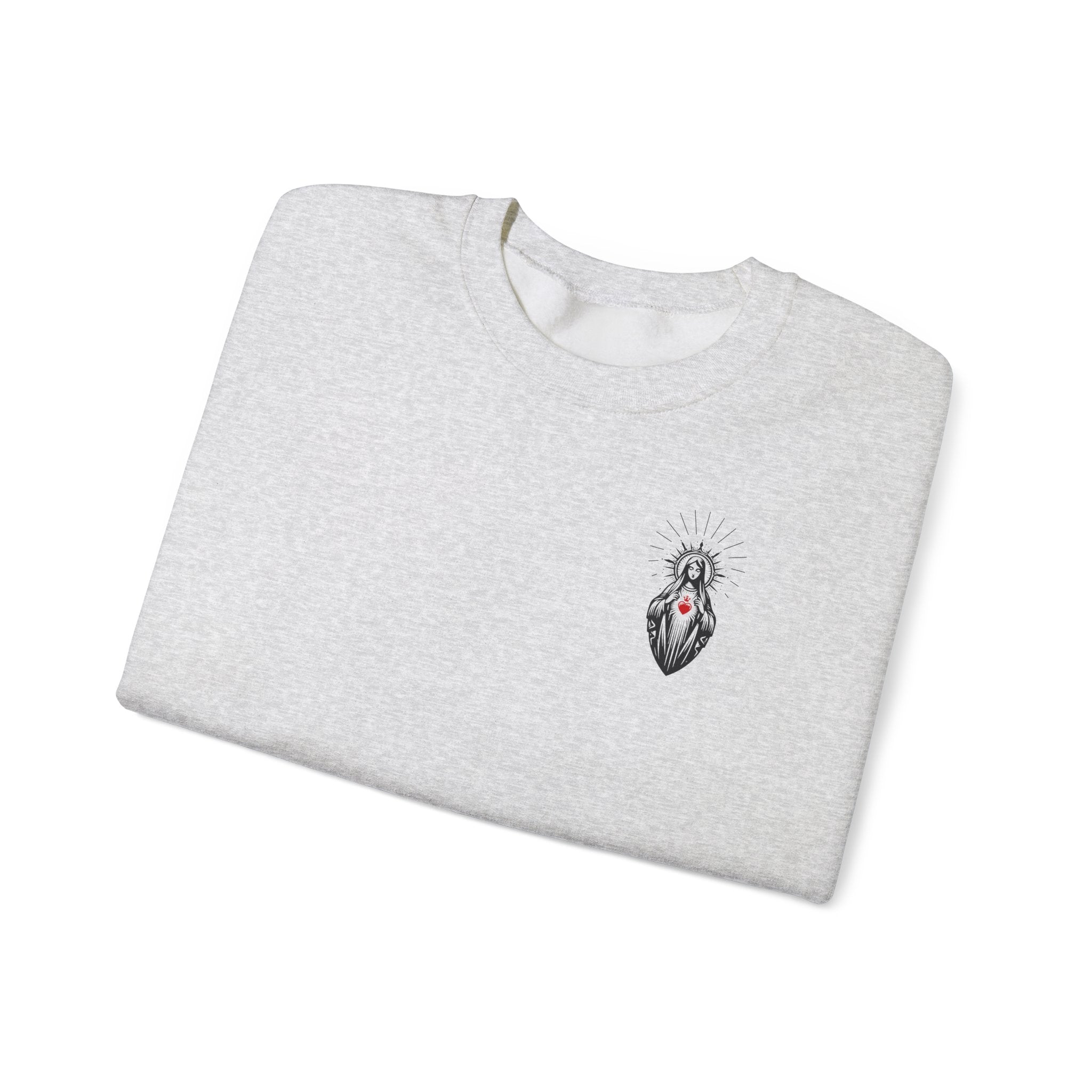 Holy Mother - Unisex Sweatshirt