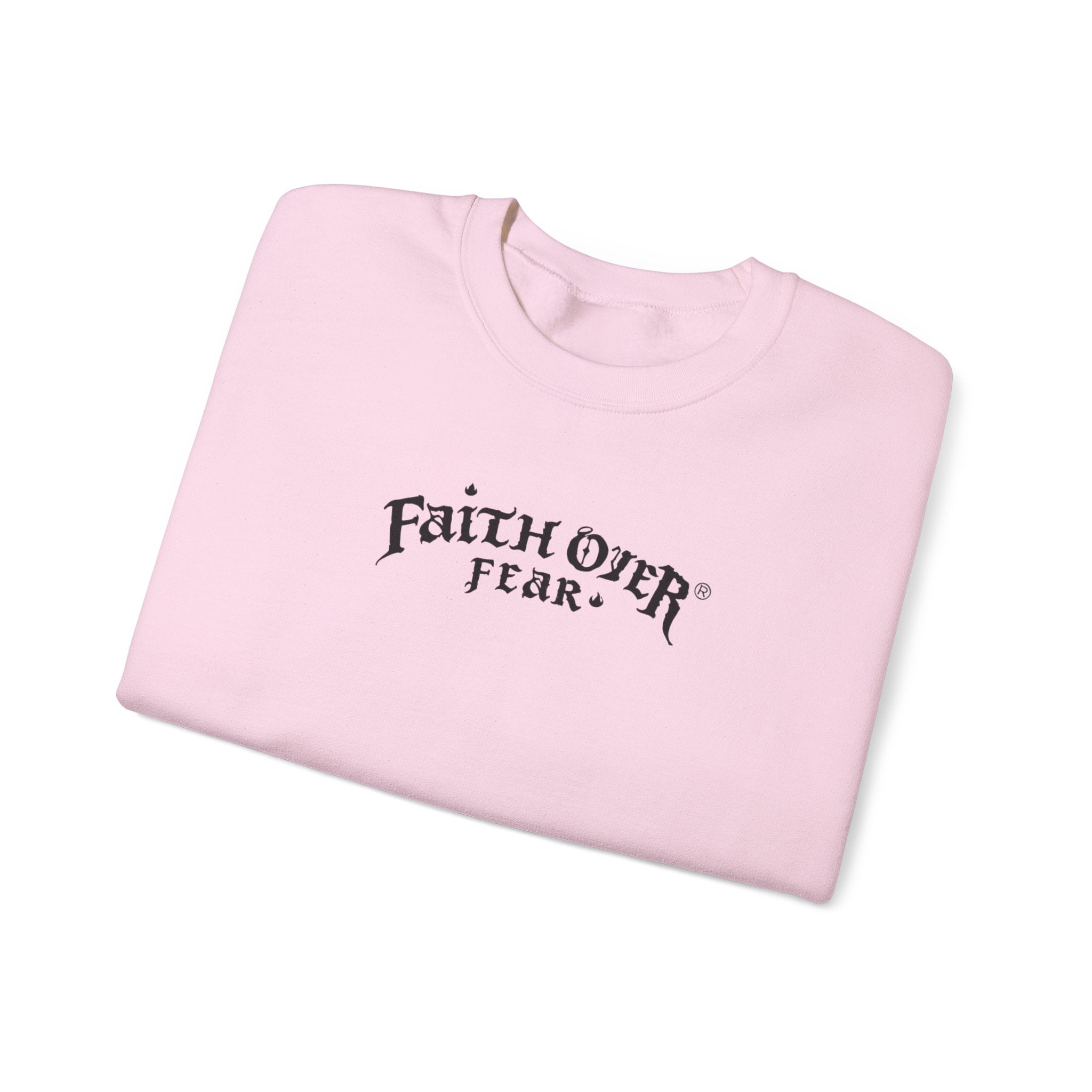 Holy Mary - Unisex Sweatshirt