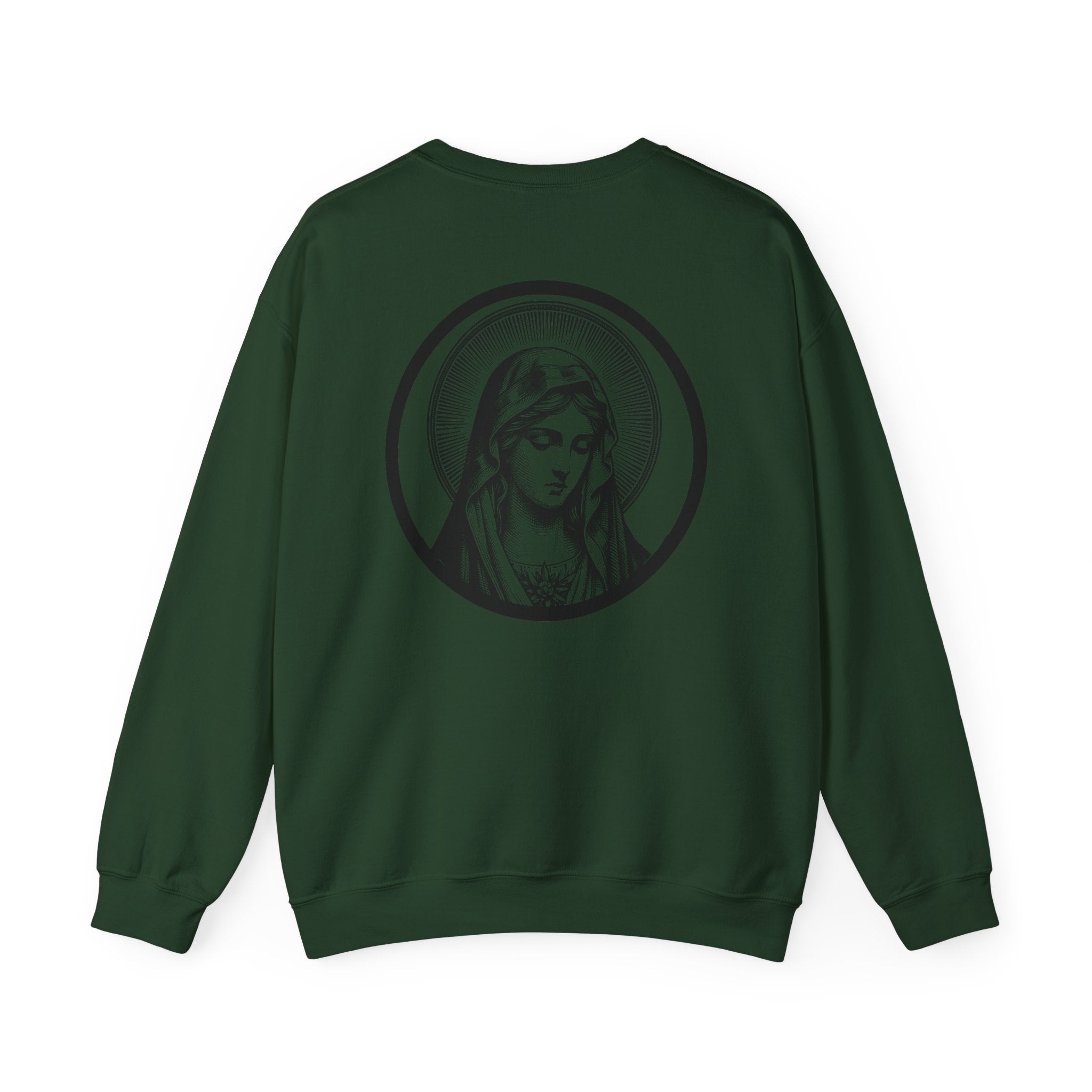 Holy Mother - Unisex Sweatshirt