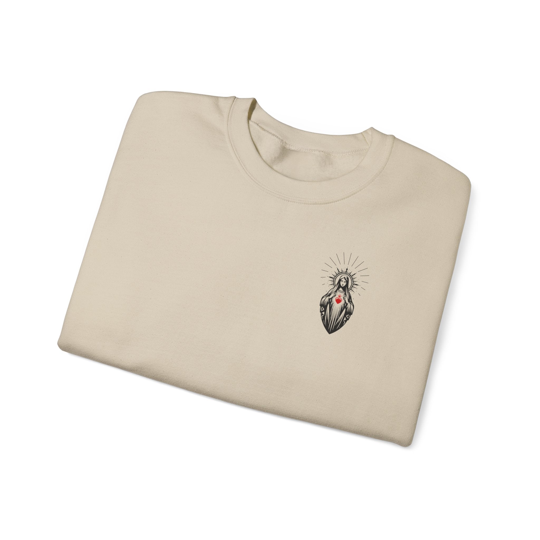 Holy Mother - Unisex Sweatshirt