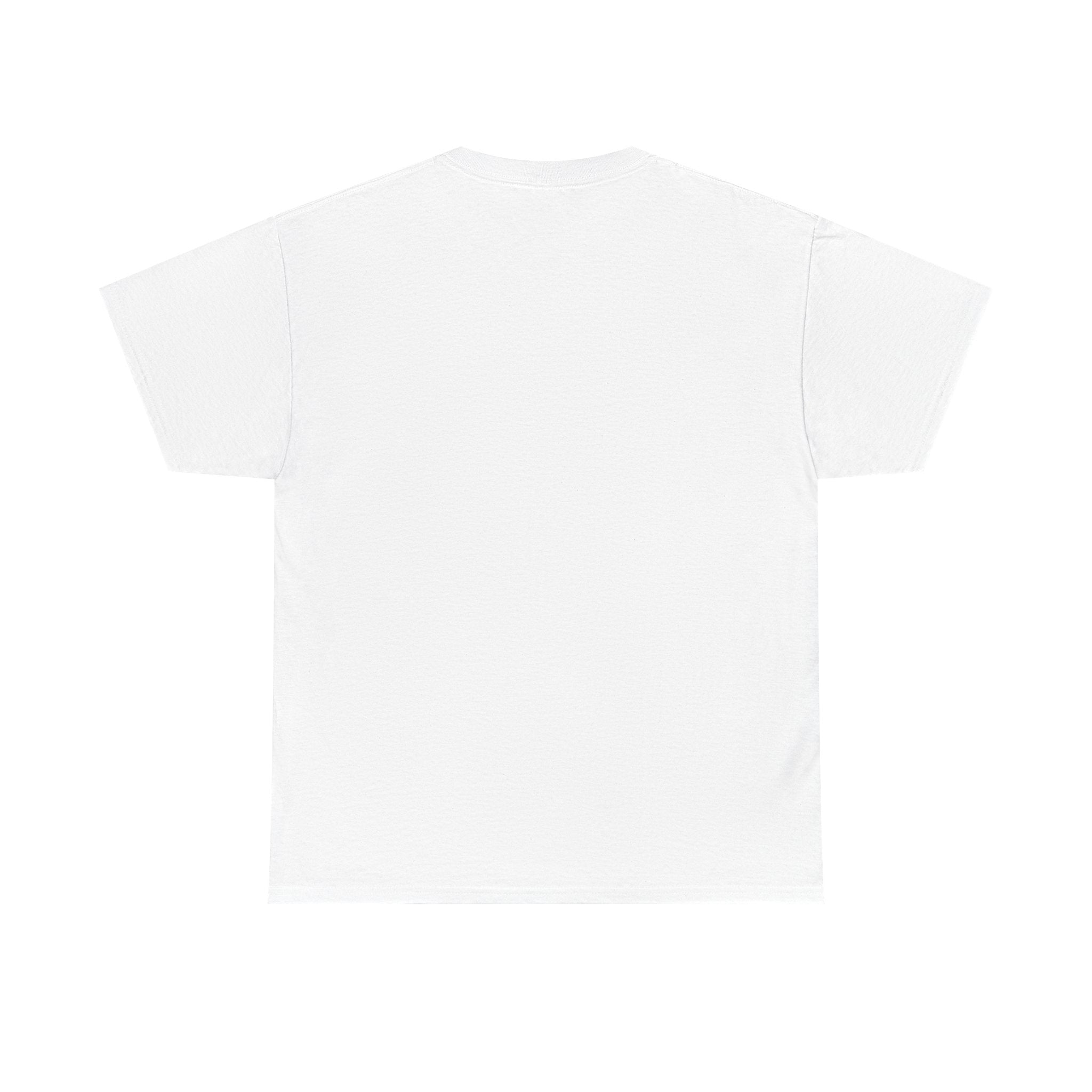 Faith Over Fear - Heavy Cotton Tee