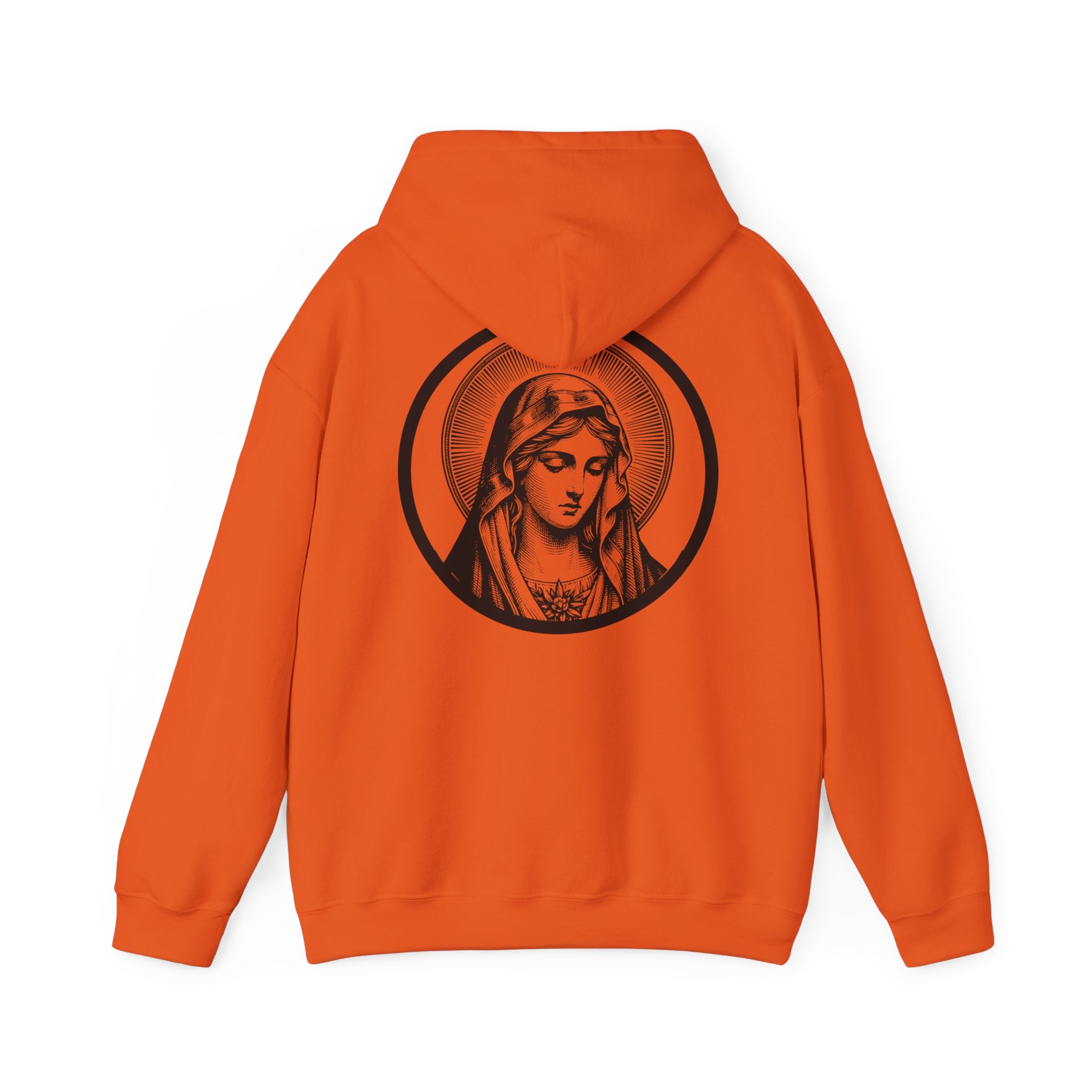 Holy Mary - Hoodie