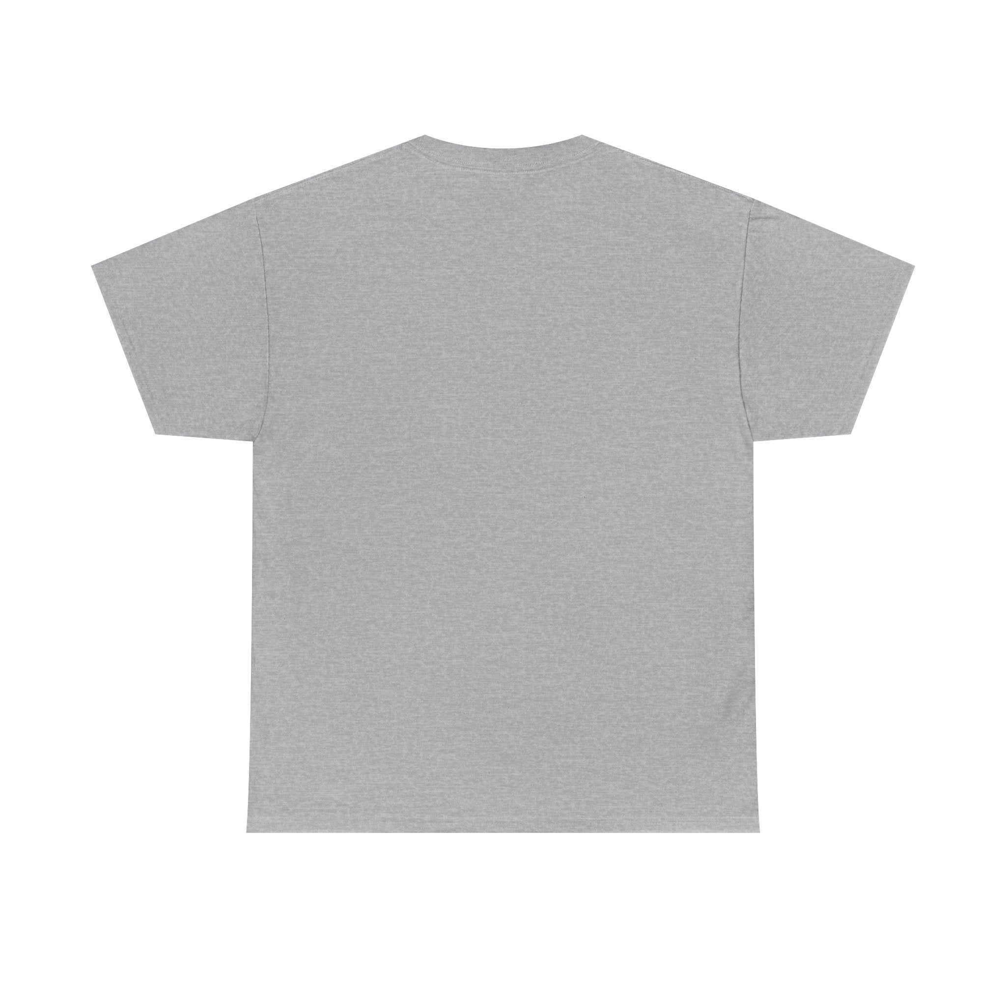 Faith Over Fear - Heavy Cotton Tee