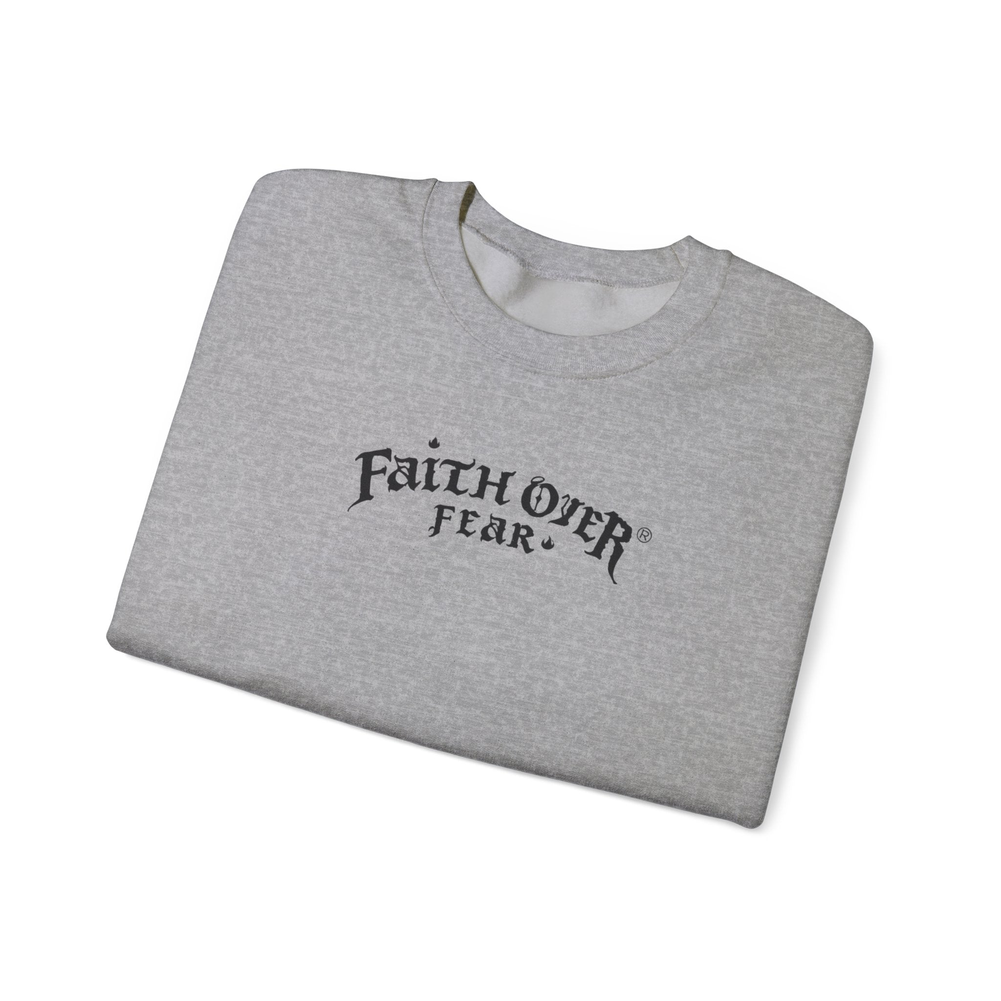 Crown of Thornes - Unisex Sweatshirt