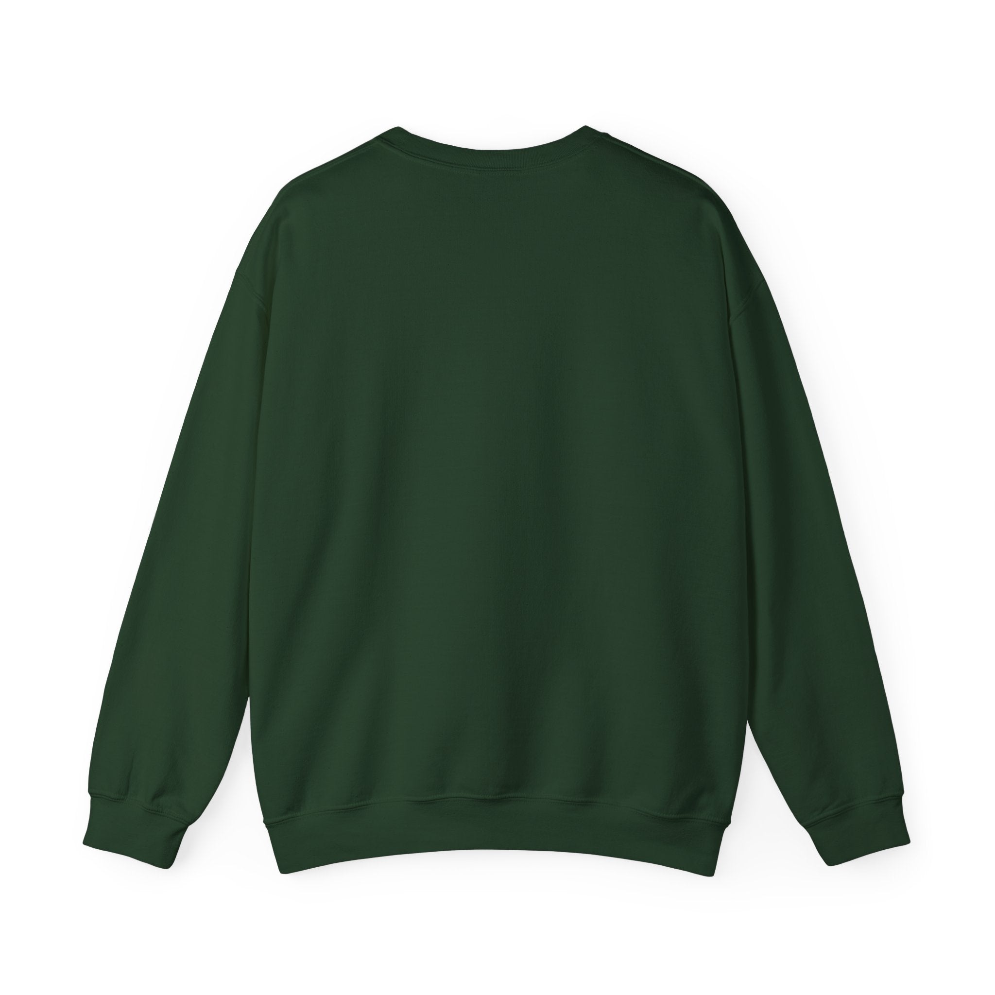 Not Today Satan - Unisex Sweatshirt