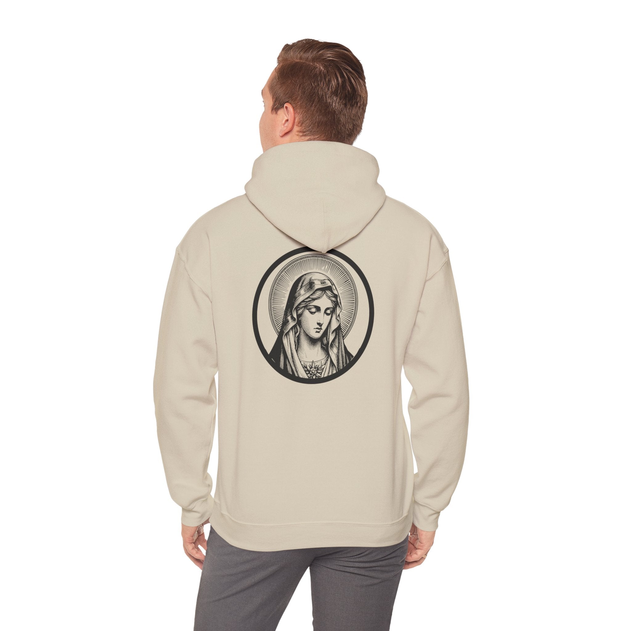Holy Mother - Unisex Hoodie