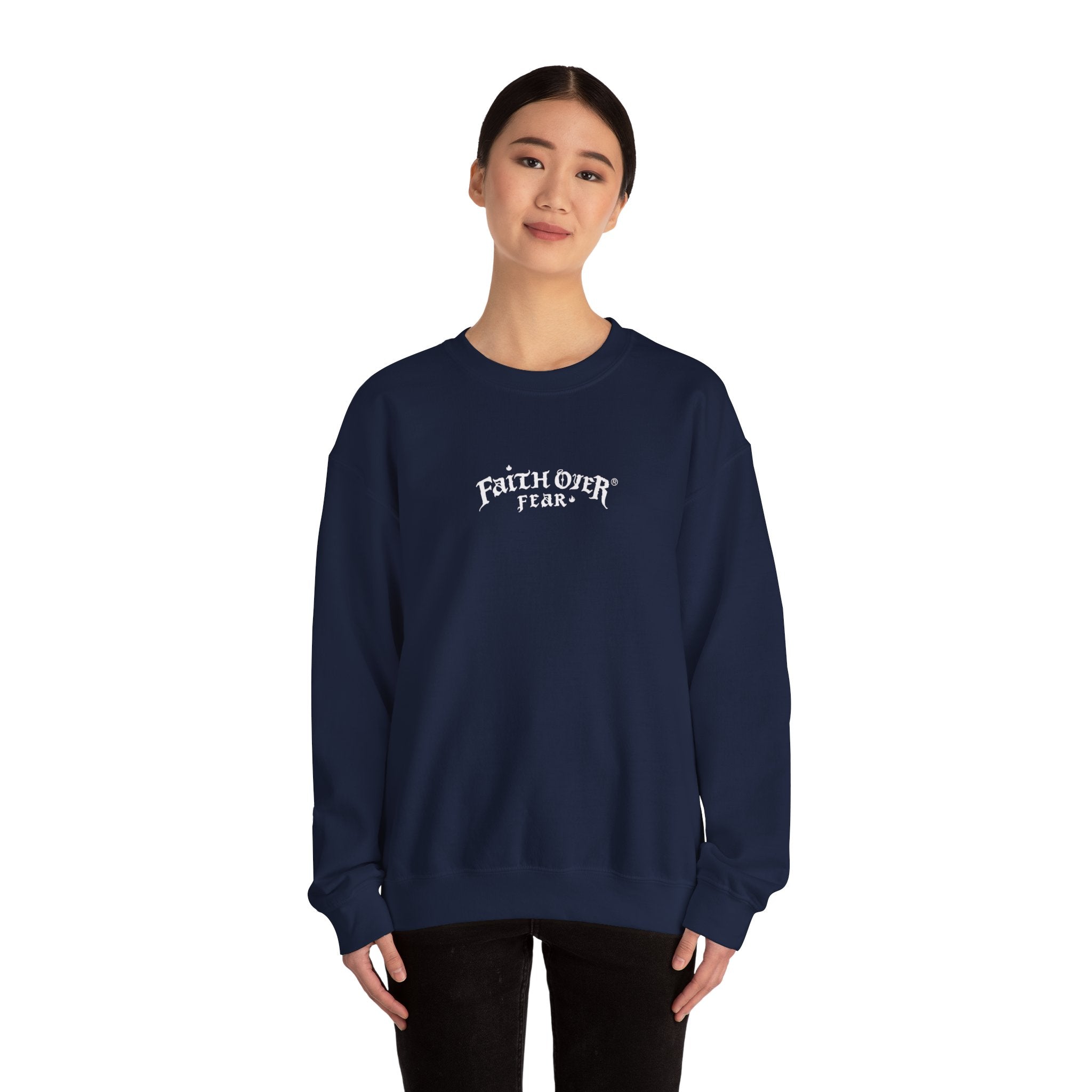 Sword and Snake - Unisex Sweatshirt