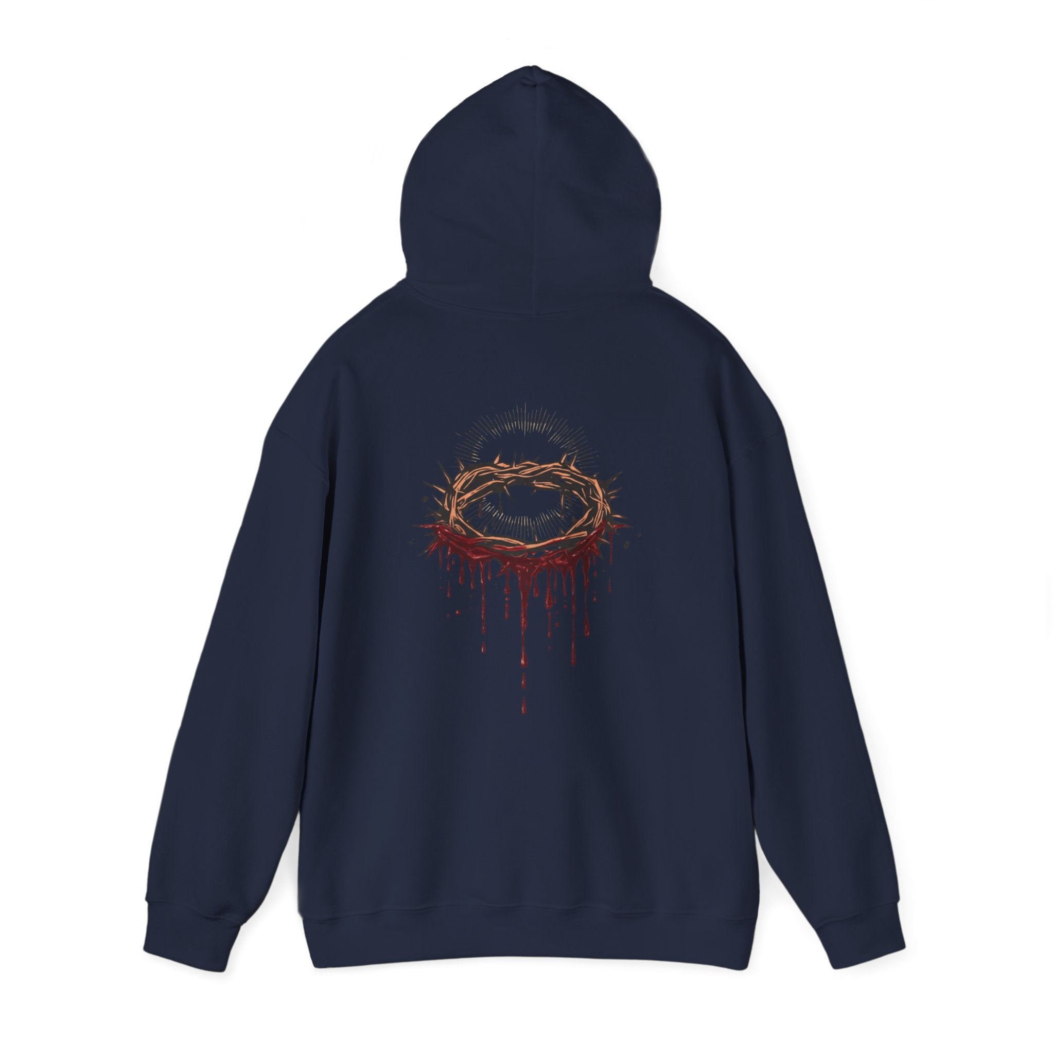 Crown of Thornes – Hoodie
