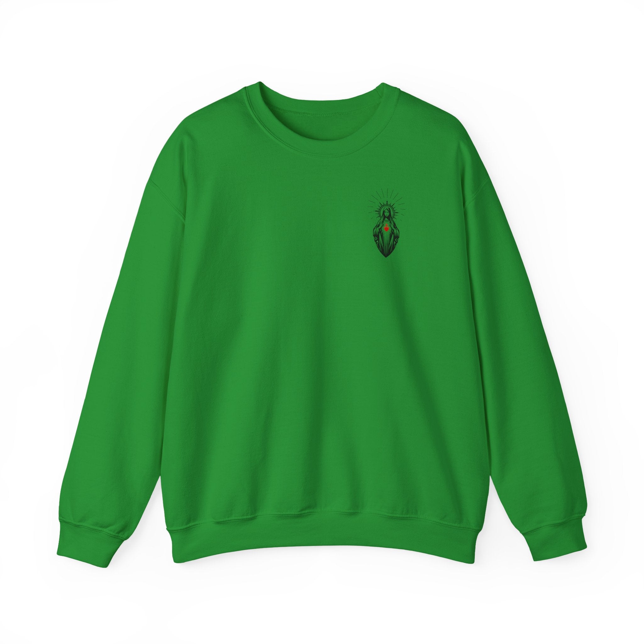 Holy Mother - Unisex Sweatshirt