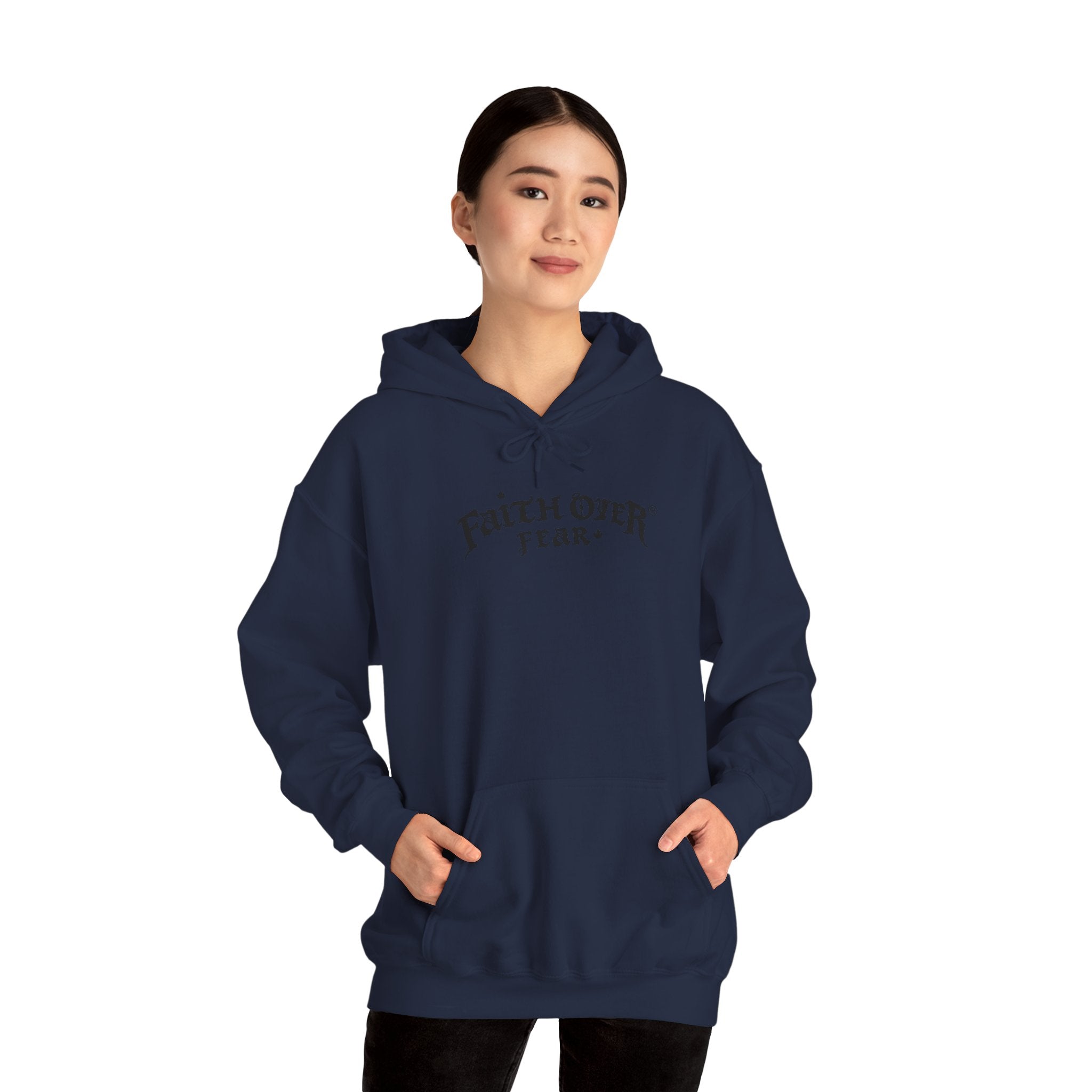 Holy Mary - Hoodie