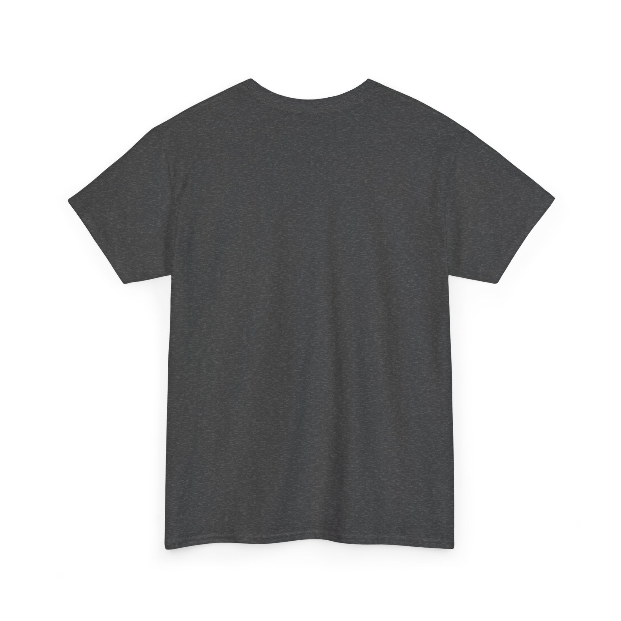 Faith Over Fear - Heavy Cotton Tee