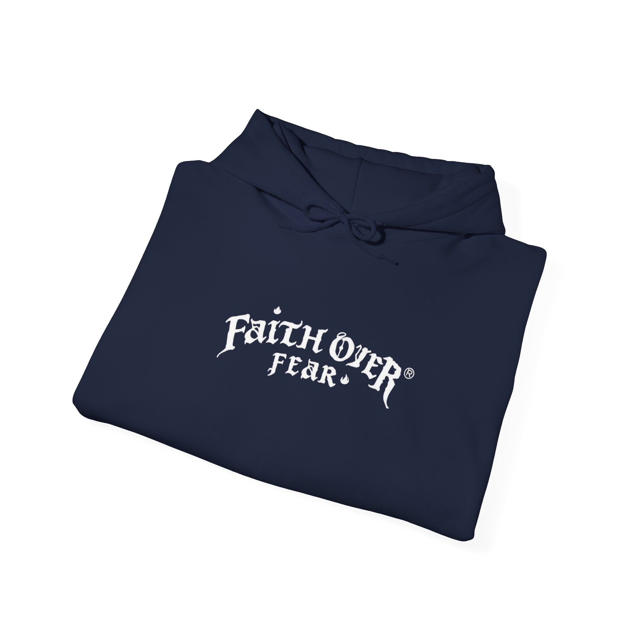 Mount Calvary - Unisex Hoodie