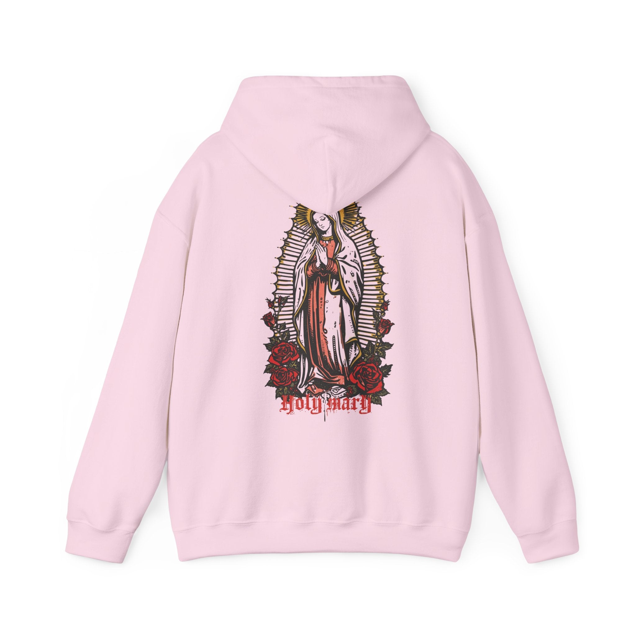Holy Mary - Hoodie