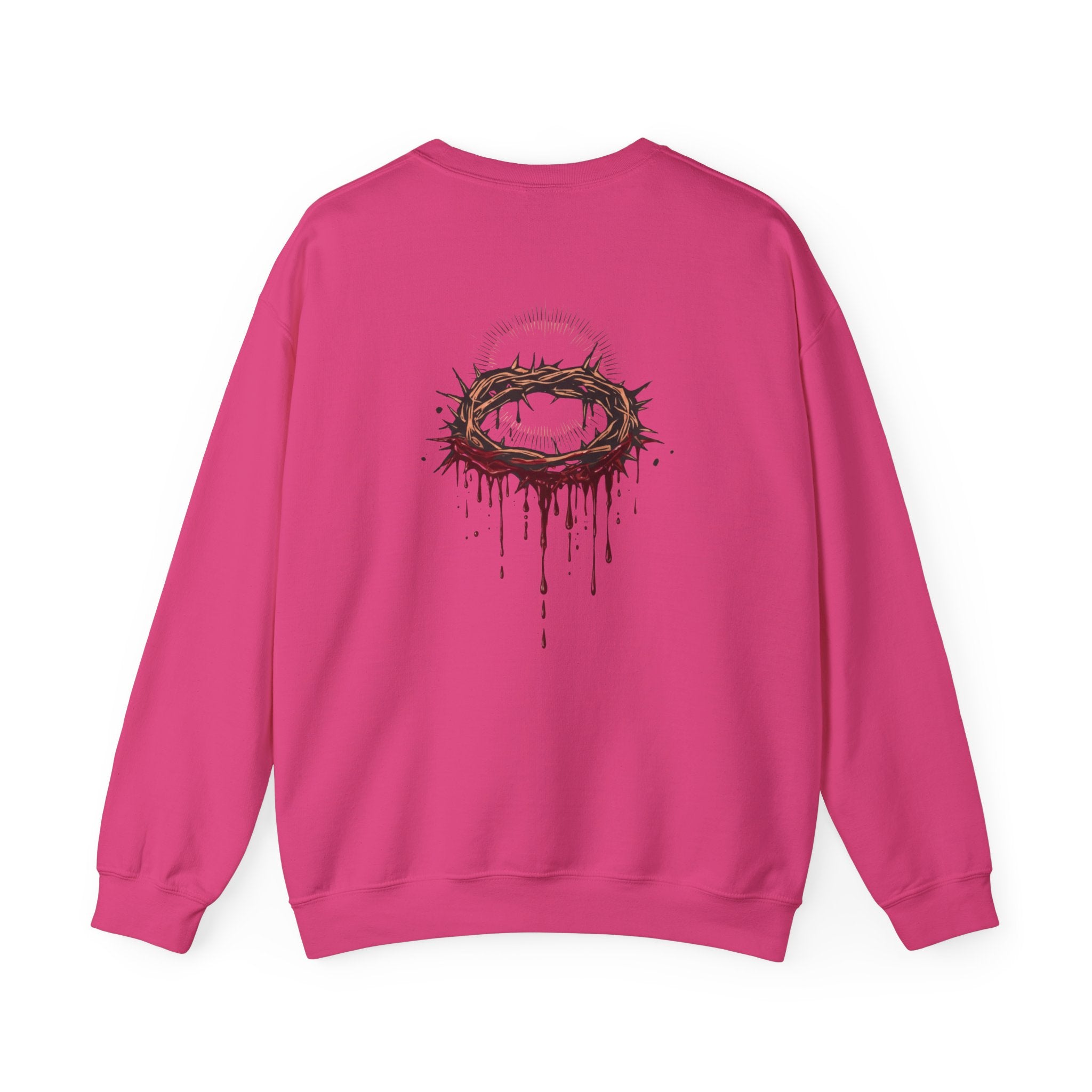 Crown of Thornes - Unisex Sweatshirt