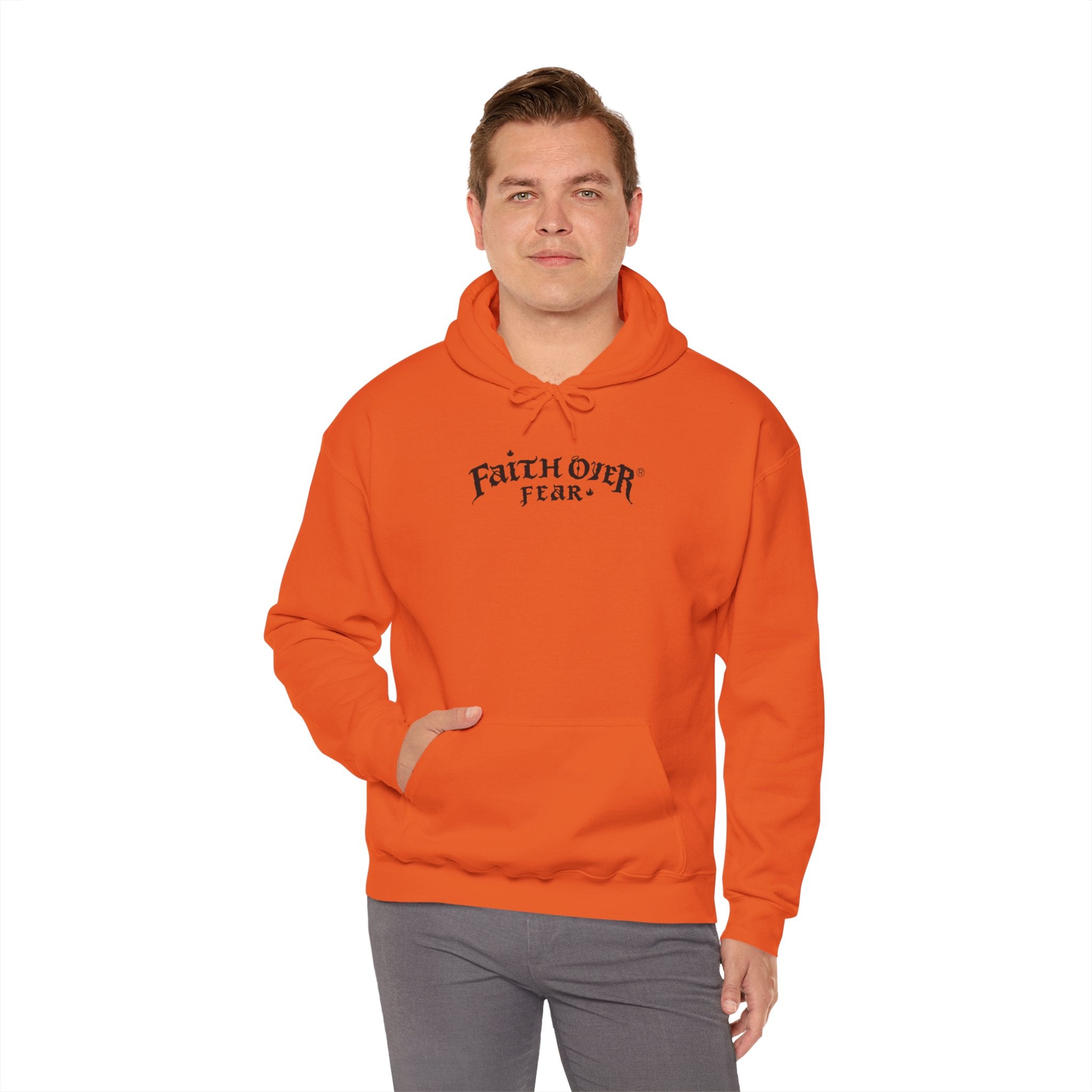 Holy Mary - Hoodie