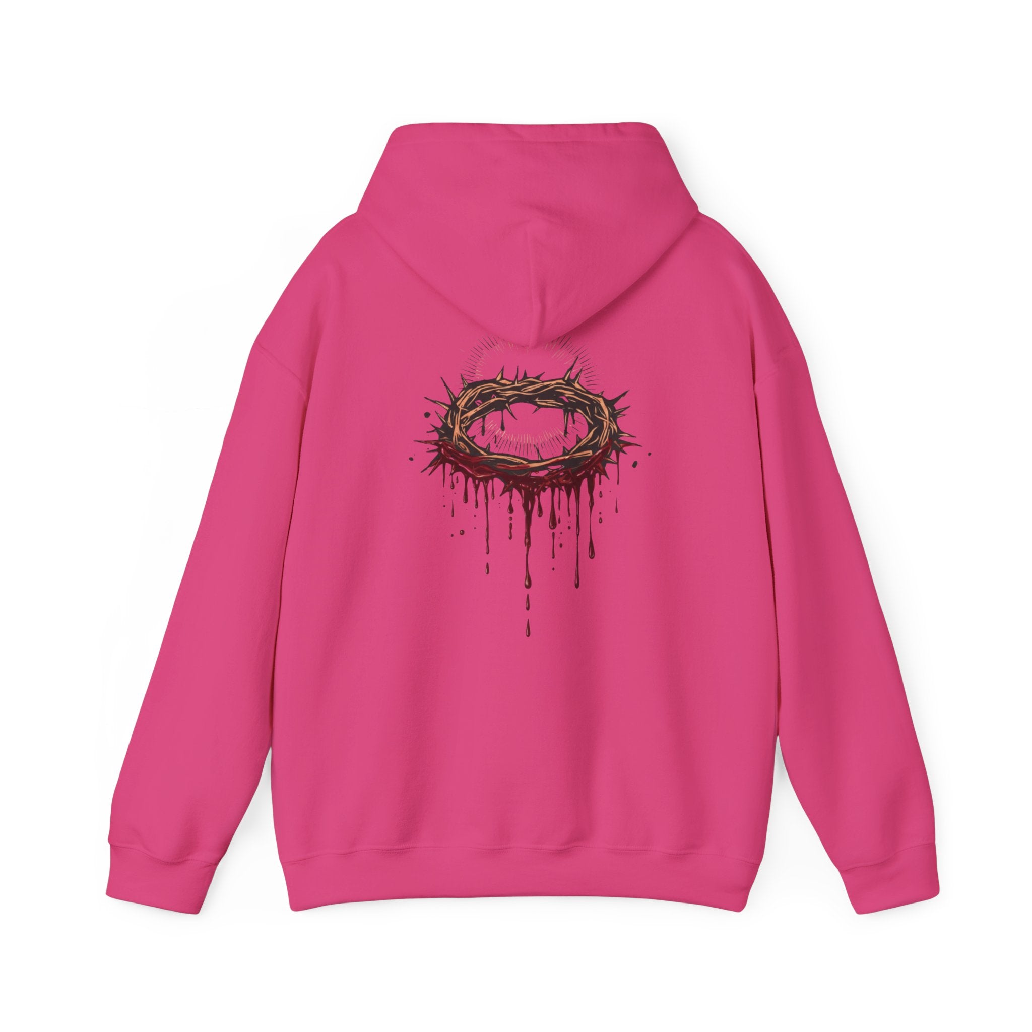 Crown of Thornes – Hoodie