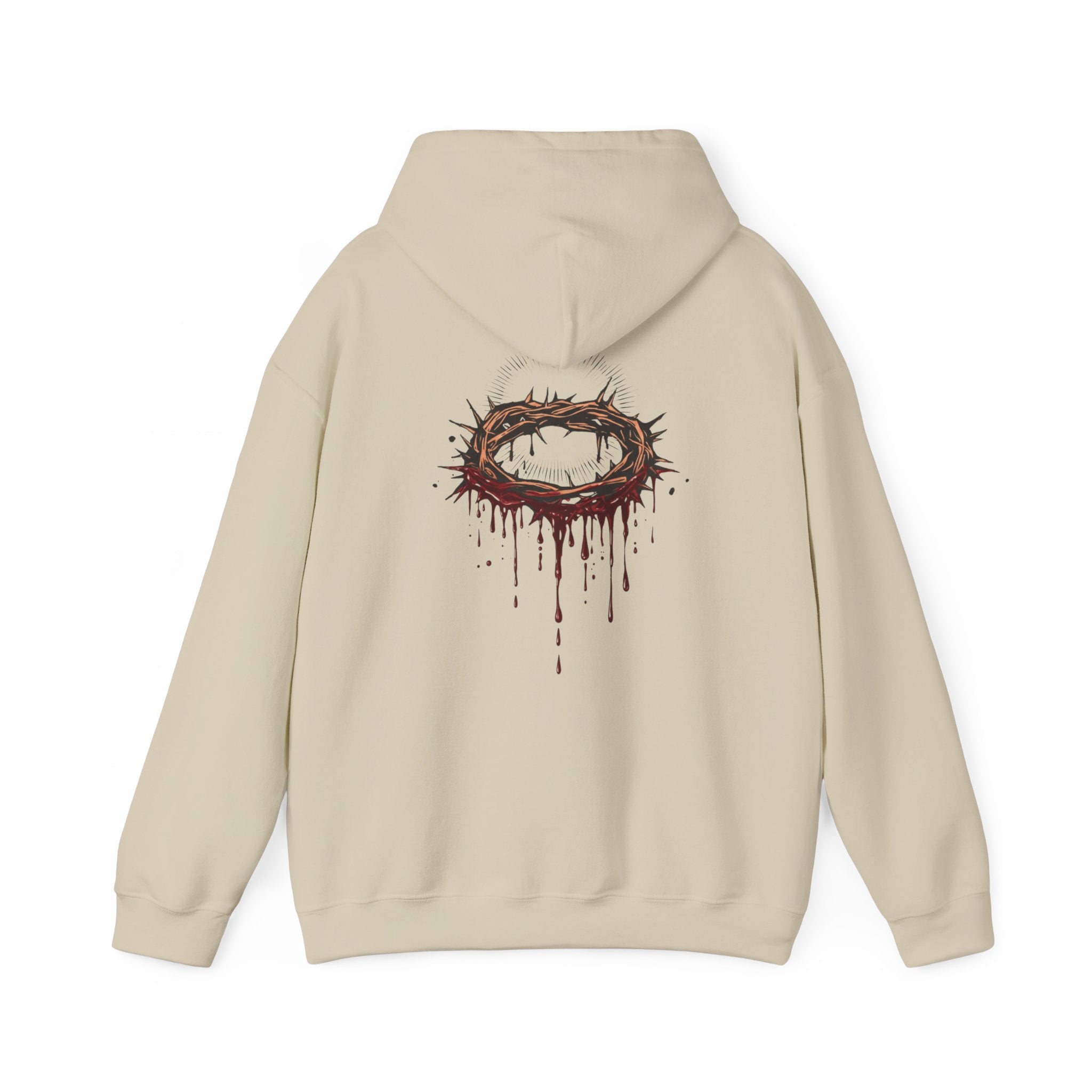 Crown of Thornes – Hoodie