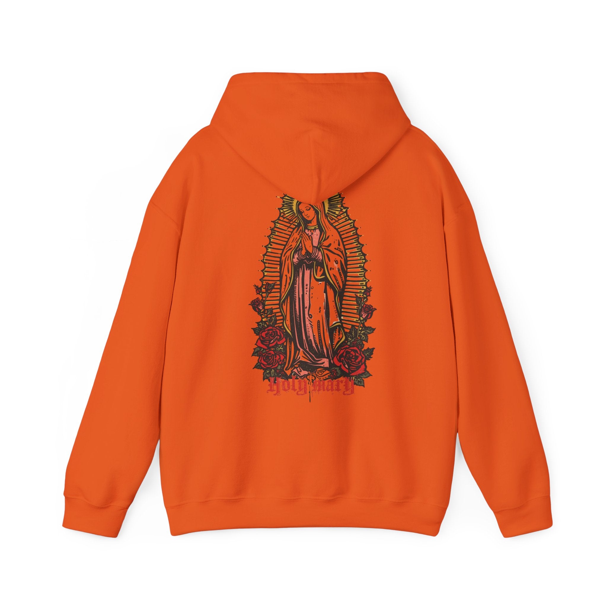 Holy Mary - Hoodie