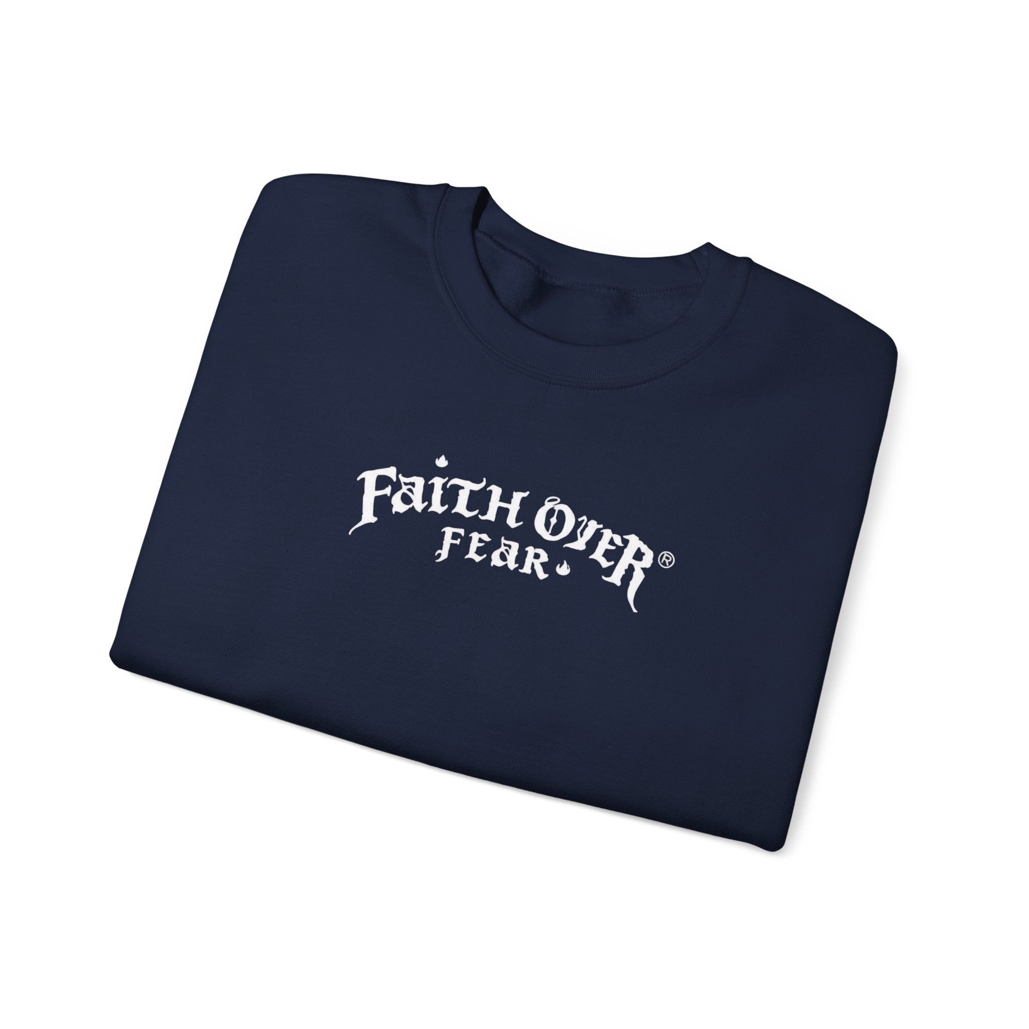Mother of Peace - Unisex Sweatshirt