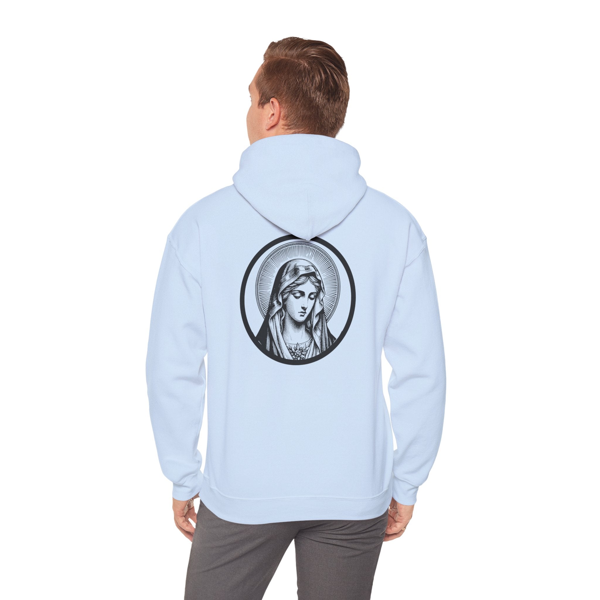 Holy Mother - Unisex Hoodie
